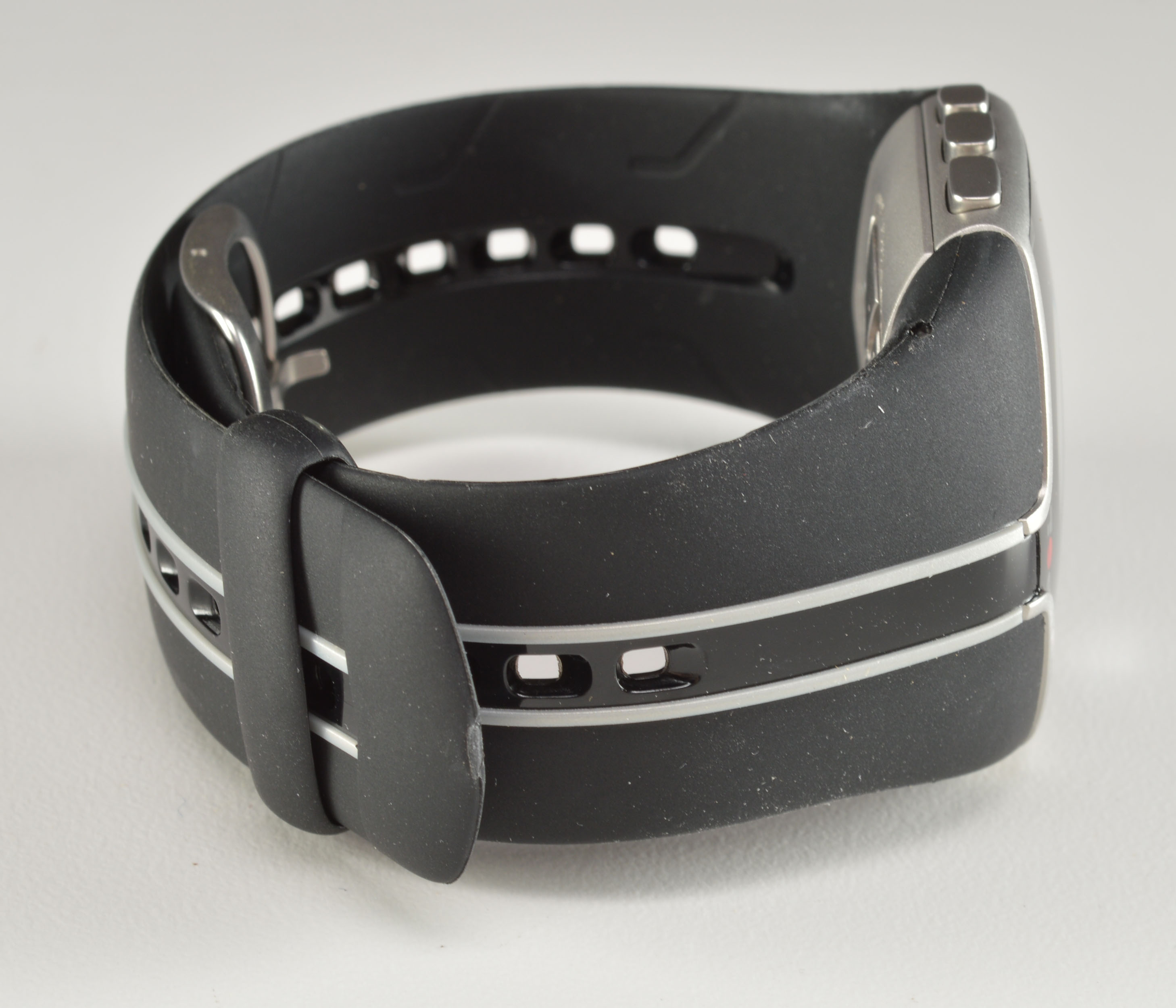 Polar FT80G1 Heart Rate Monitor Watch  