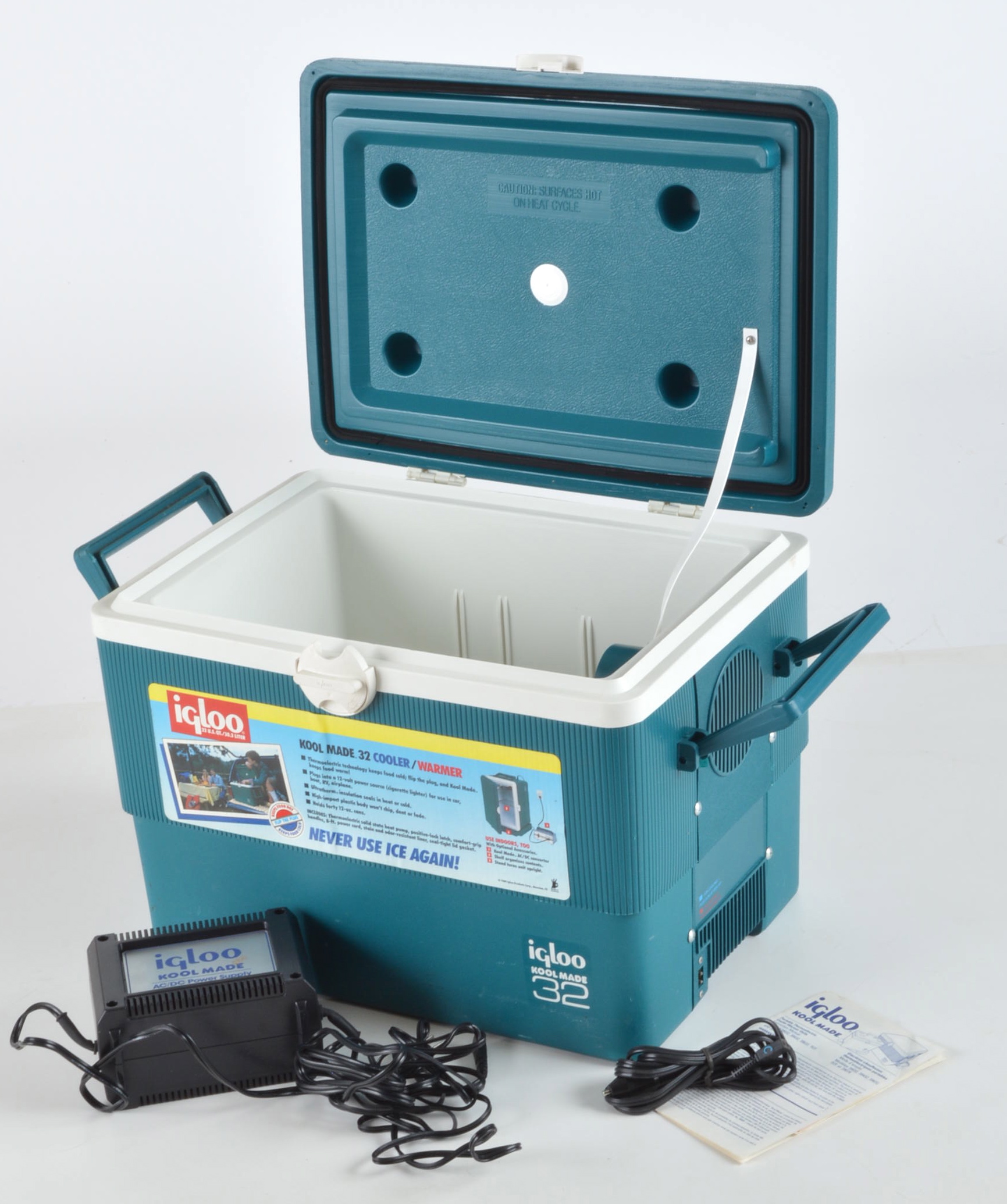 Igloo Kool Made 32 Cooler/Warmer