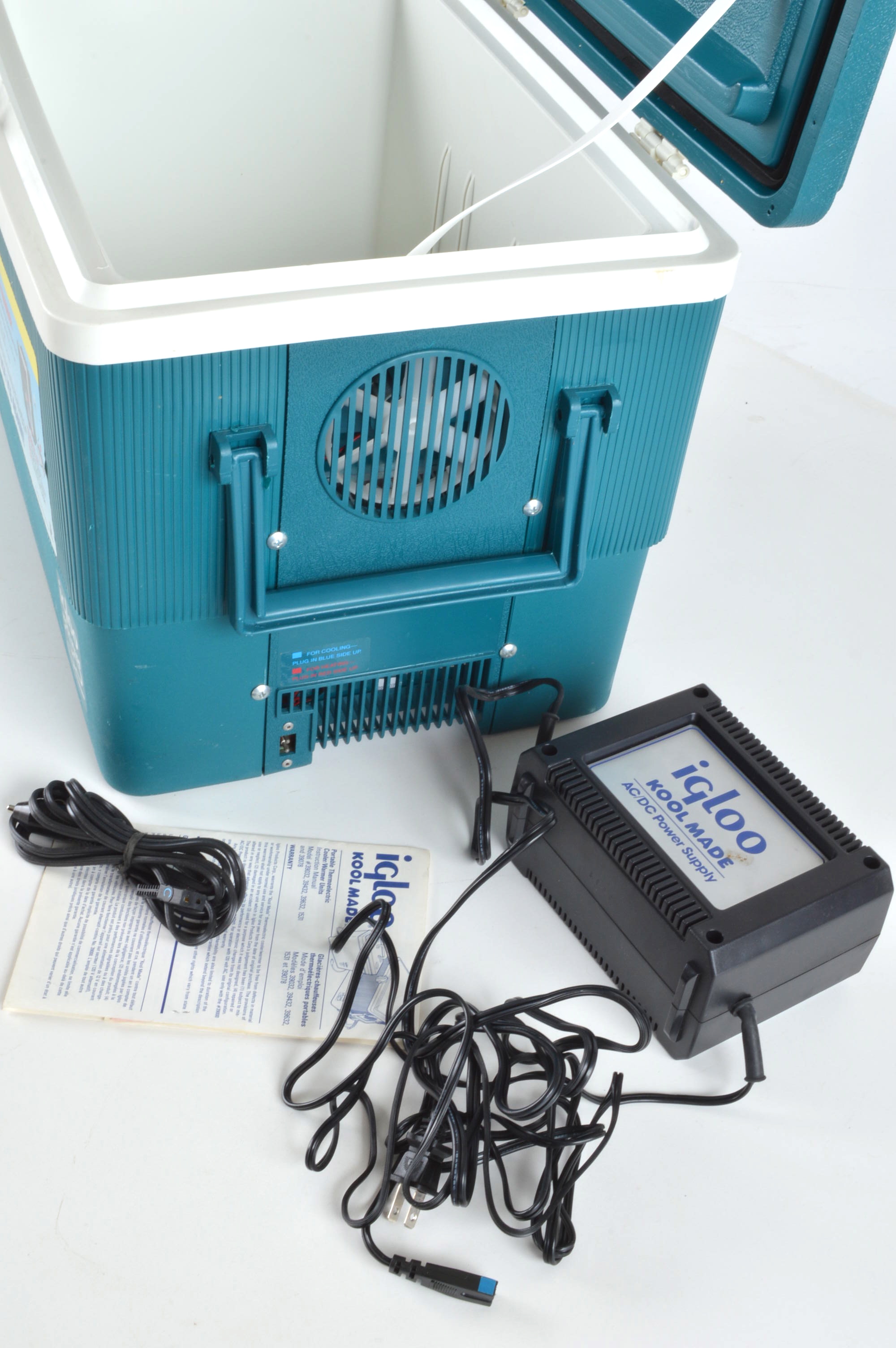 Igloo Kool Made 32 Cooler/Warmer