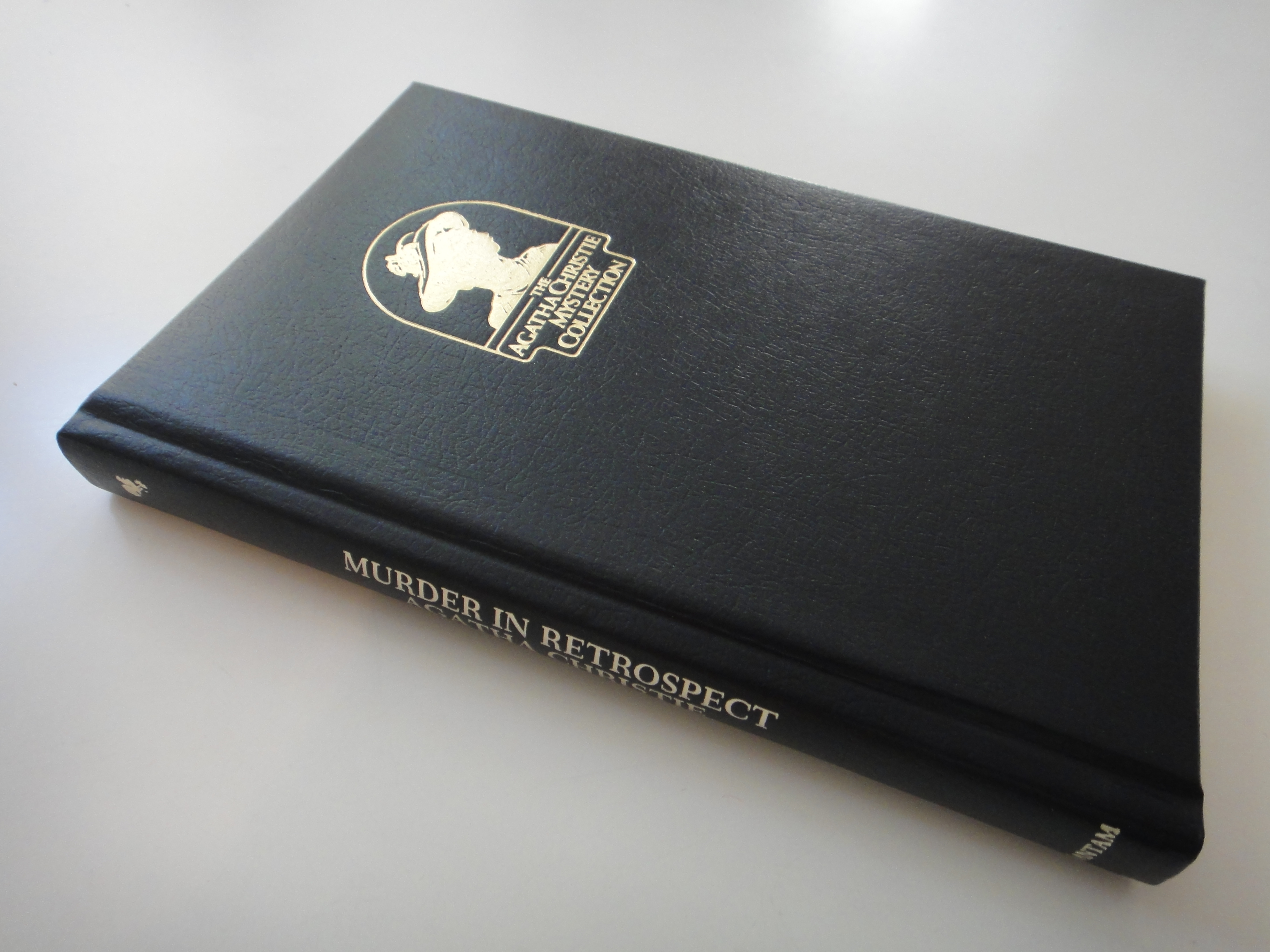 67 Agatha Chritie Mystery Hardcover Collection