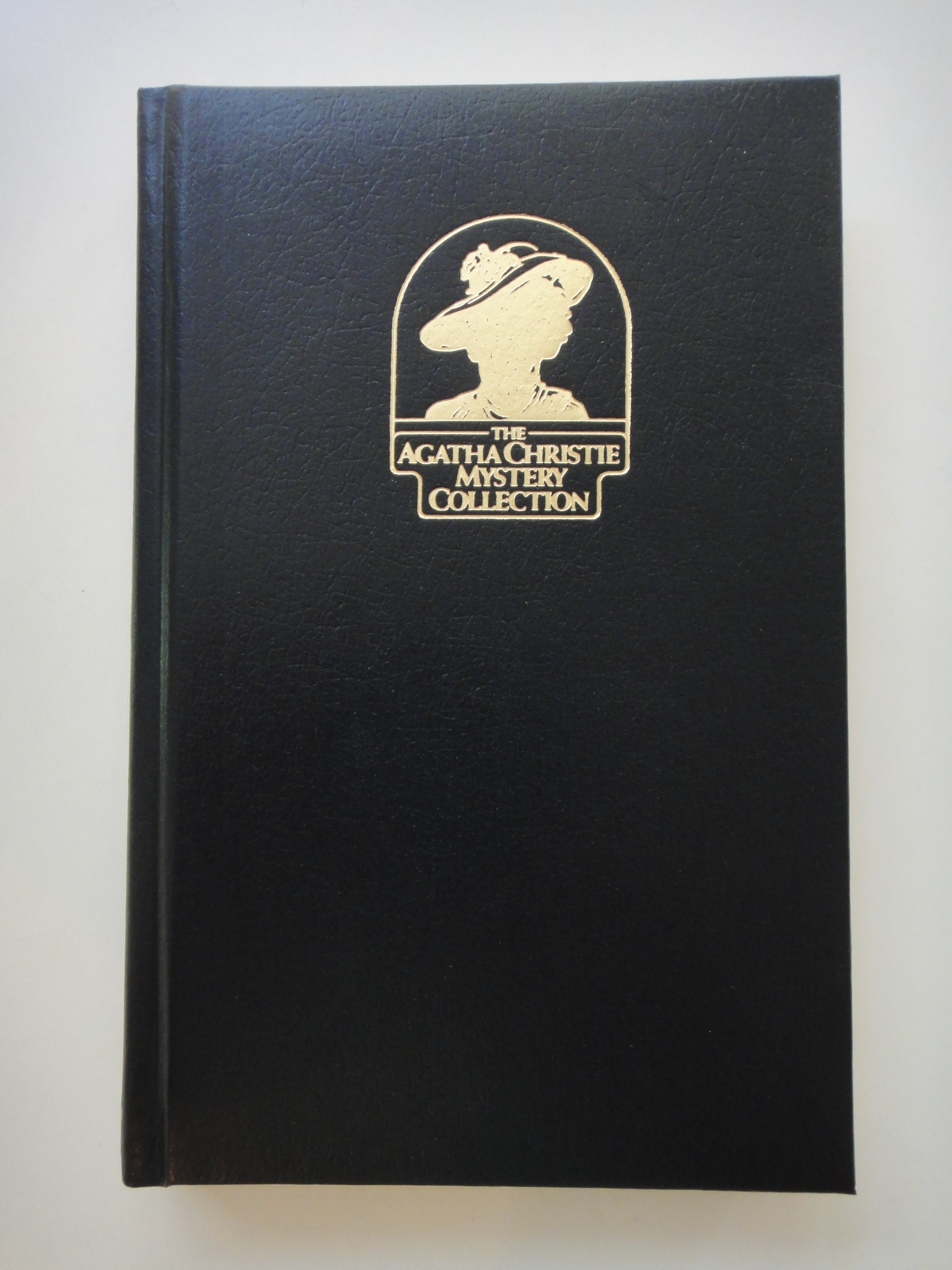 67 Agatha Chritie Mystery Hardcover Collection