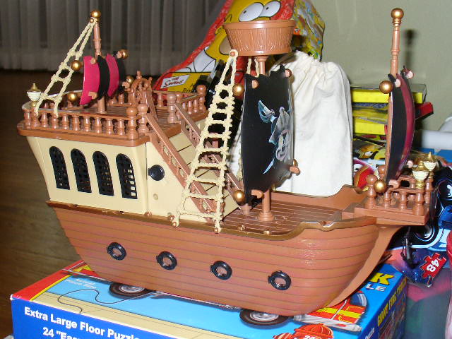 Learning Games and Puzzles from Disney, Melissa & Doug and More