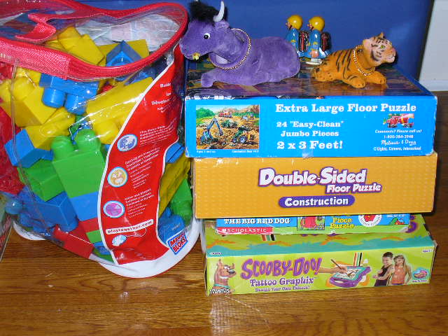 Learning Games and Puzzles from Disney, Melissa & Doug and More
