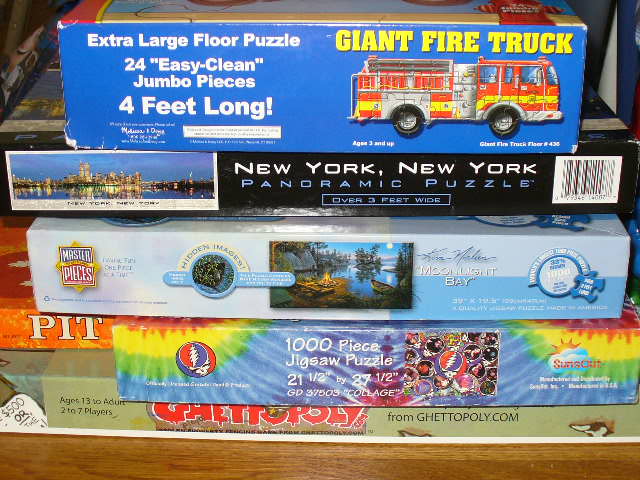 Learning Games and Puzzles from Disney, Melissa & Doug and More