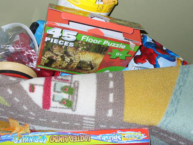 Learning Games and Puzzles from Disney, Melissa & Doug and More