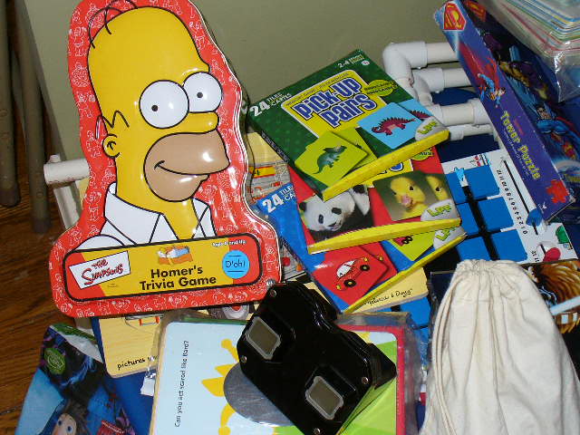 Learning Games and Puzzles from Disney, Melissa & Doug and More