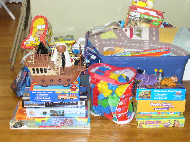 Learning Games and Puzzles from Disney, Melissa & Doug and More