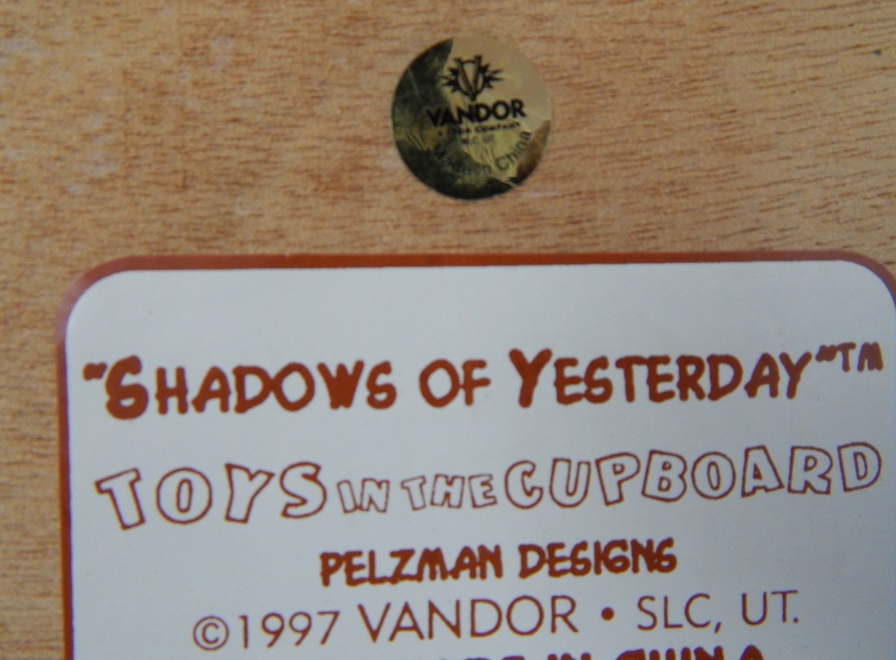 All Aboard Train Collection 