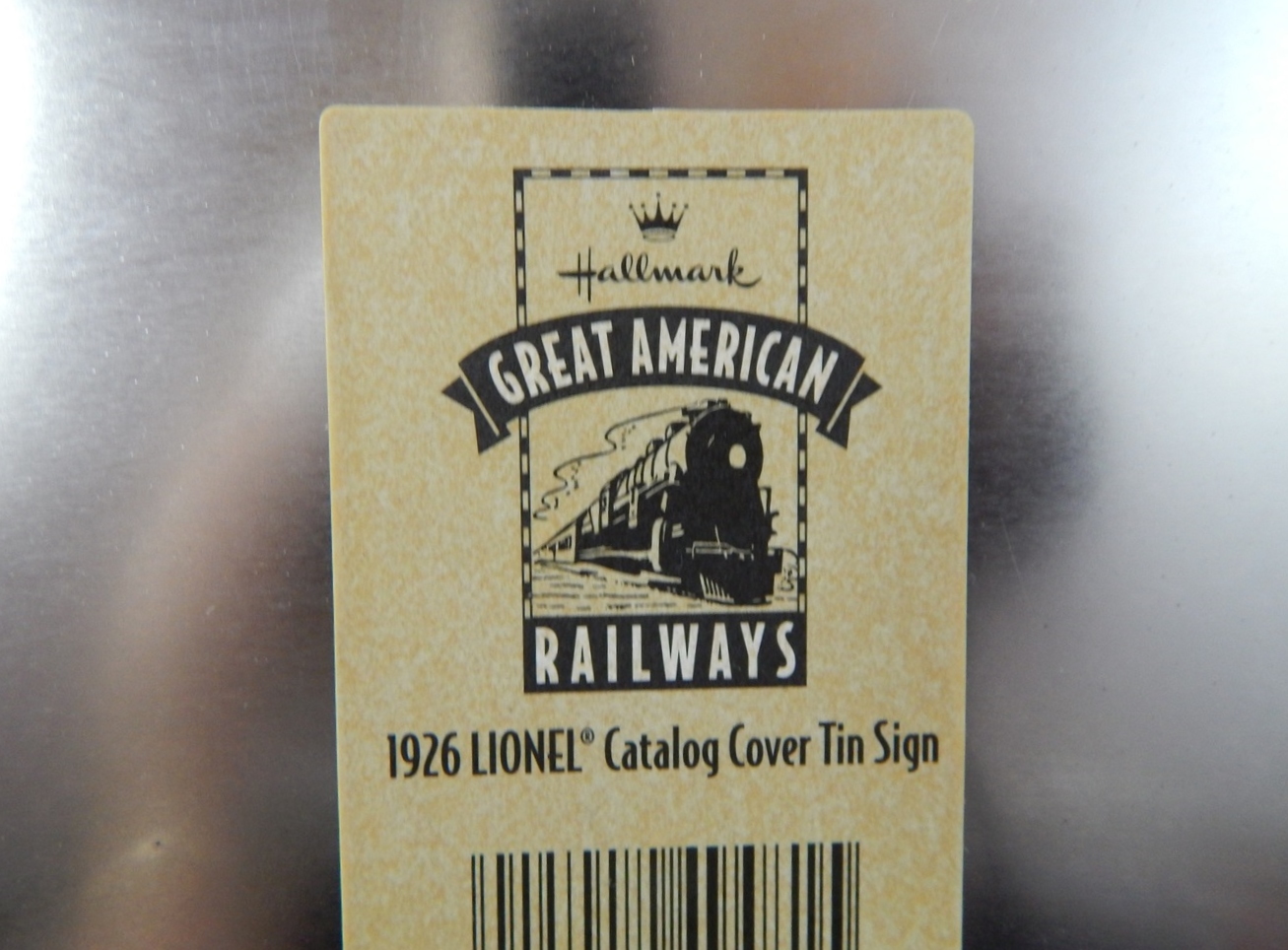 All Aboard Train Collection 