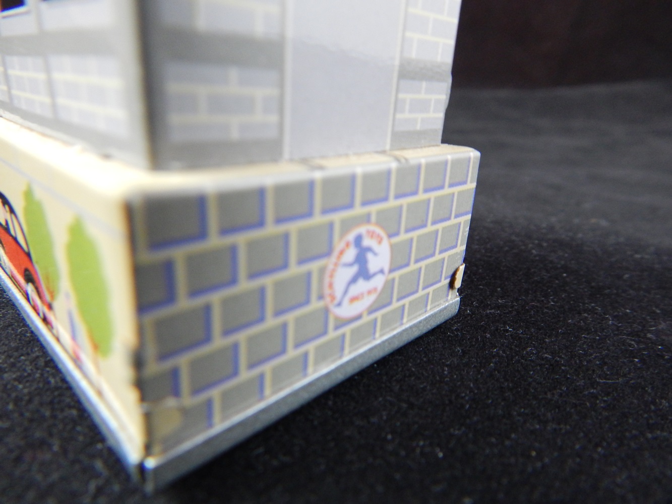 All Aboard Train Collection 