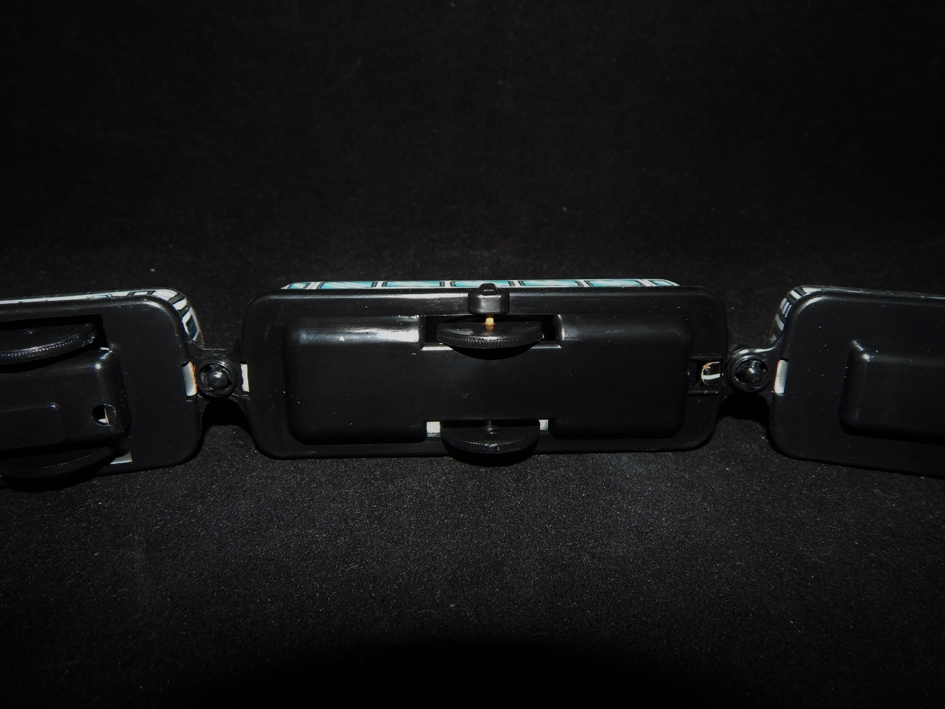 All Aboard Train Collection 