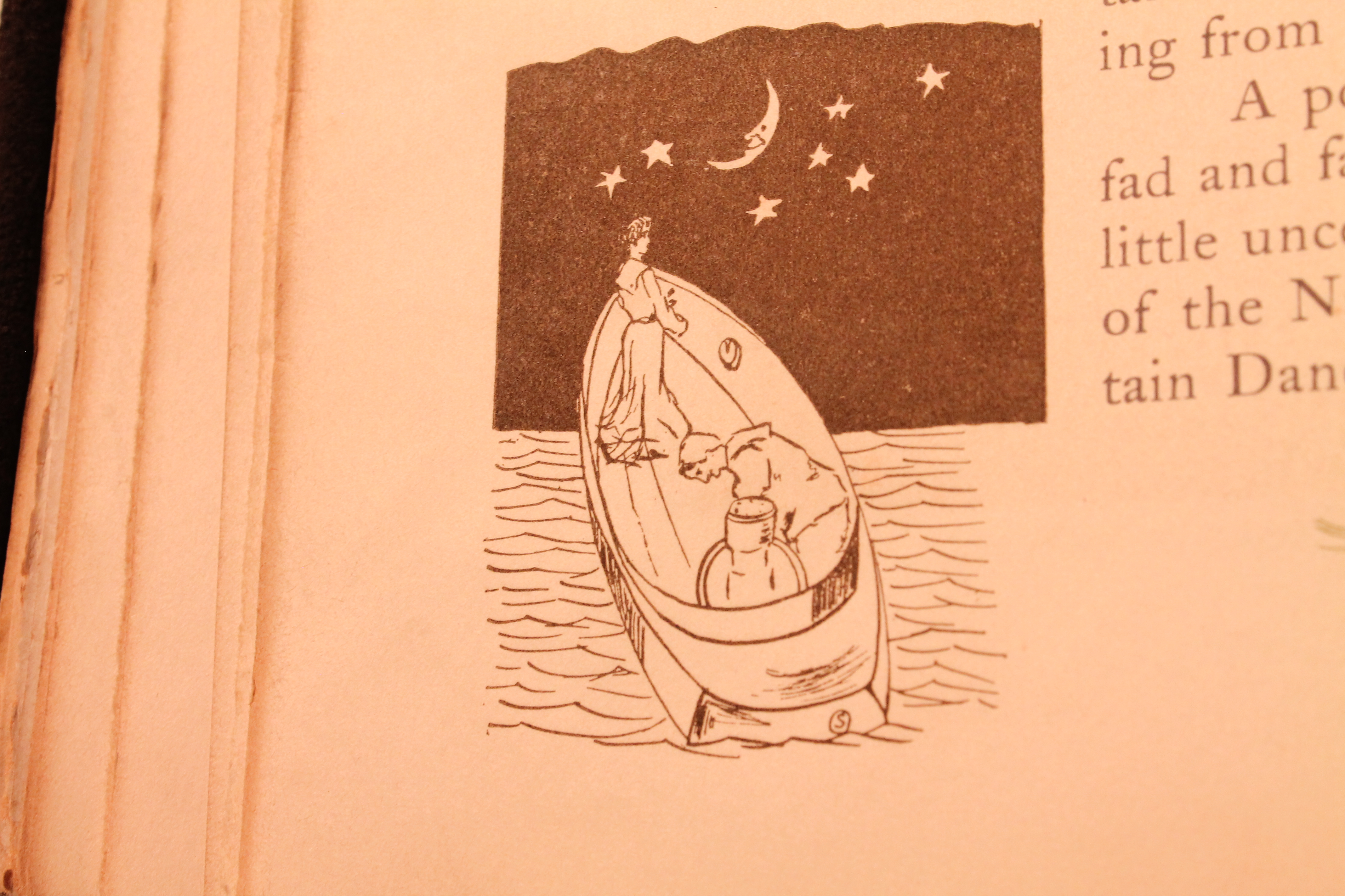 "The Lucky Bag 1907" Naval Academy Yearbook