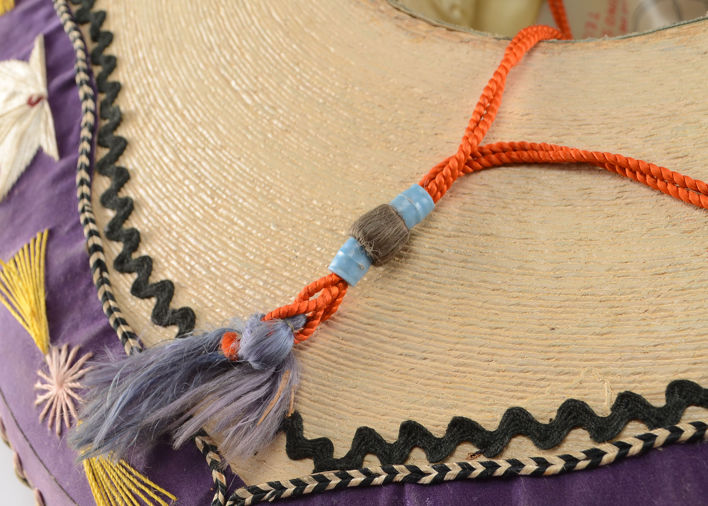 La Perla de Occidente Fabrica Mexican Sombrero 