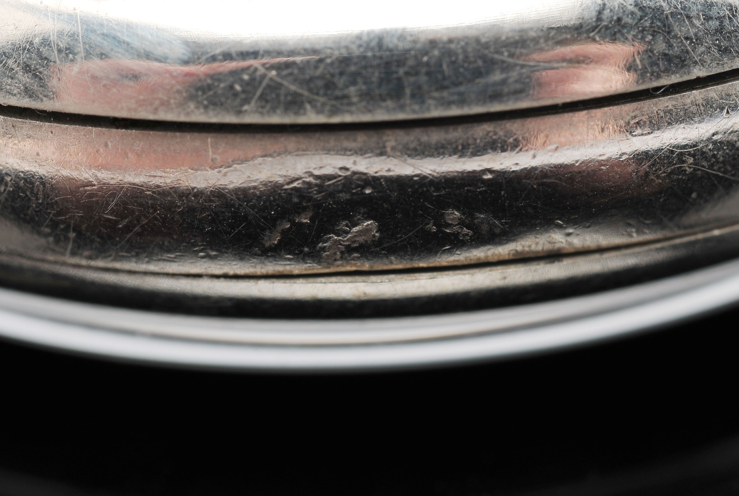 Vintage Illinois Watch Company Pocket Watch