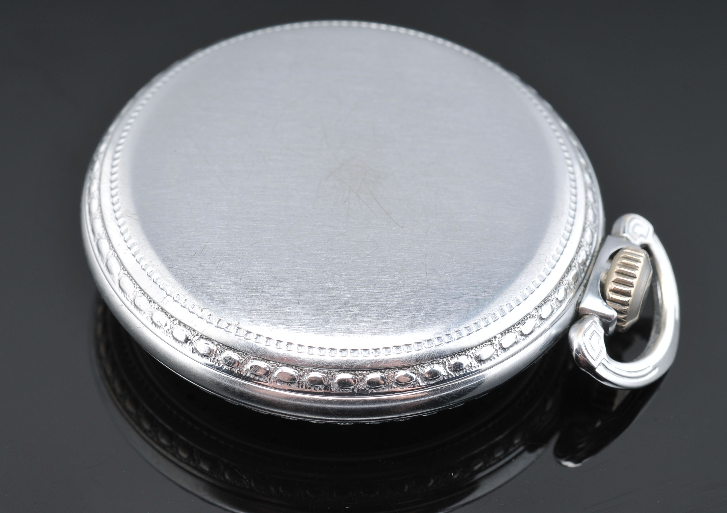 Vintage Elgin Pocket Watch