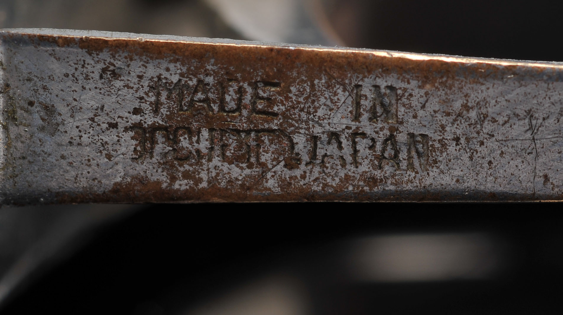 Vintage Chase Small Semiautomatic Pistol Lighter