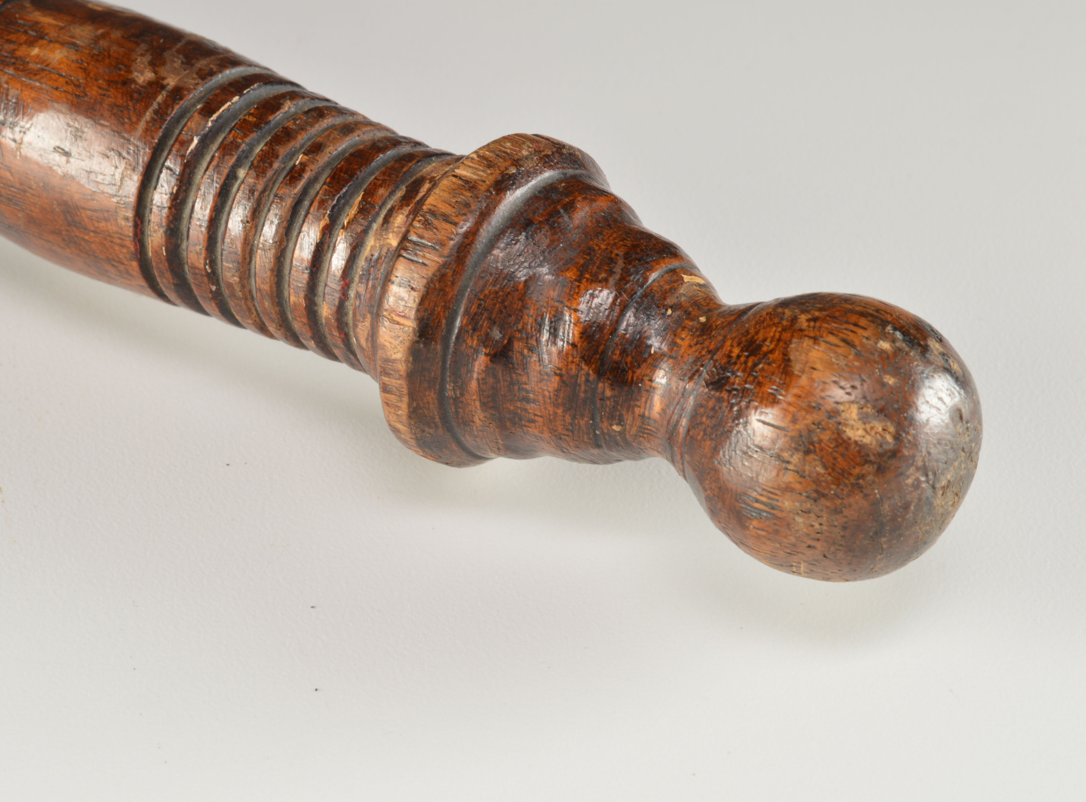 Vintage Police Baton