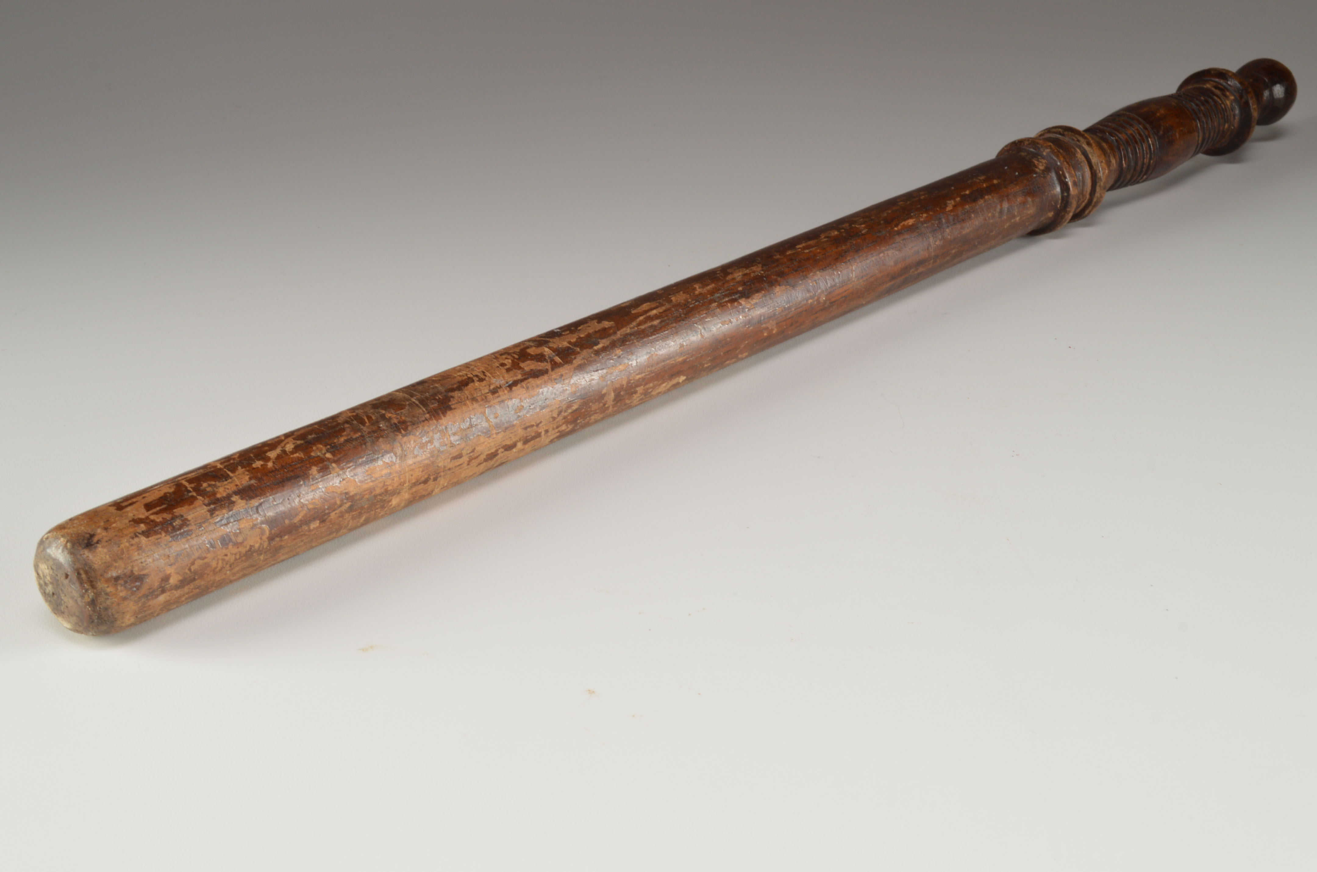 Vintage Police Baton