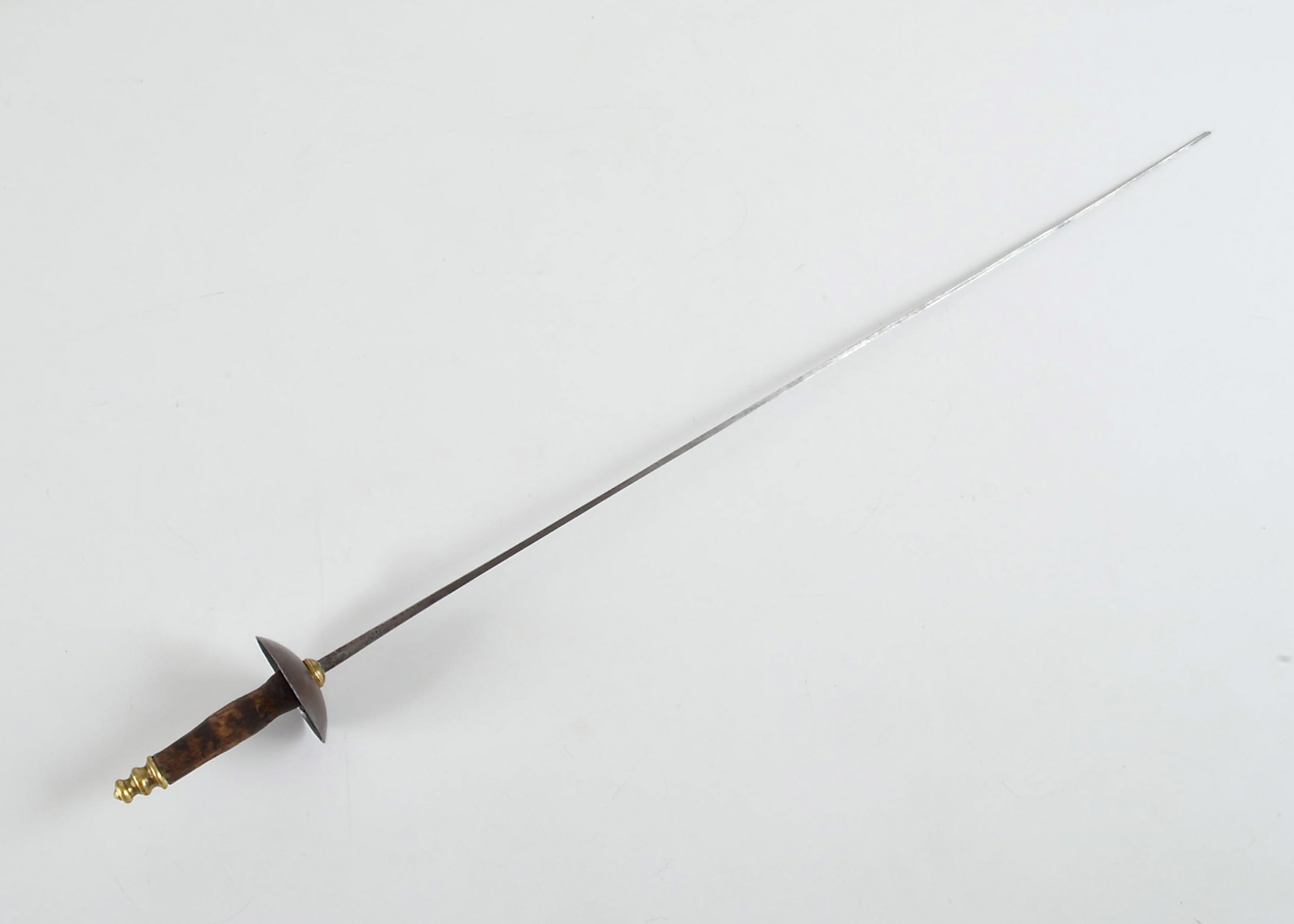 Vintage Fencing Sword