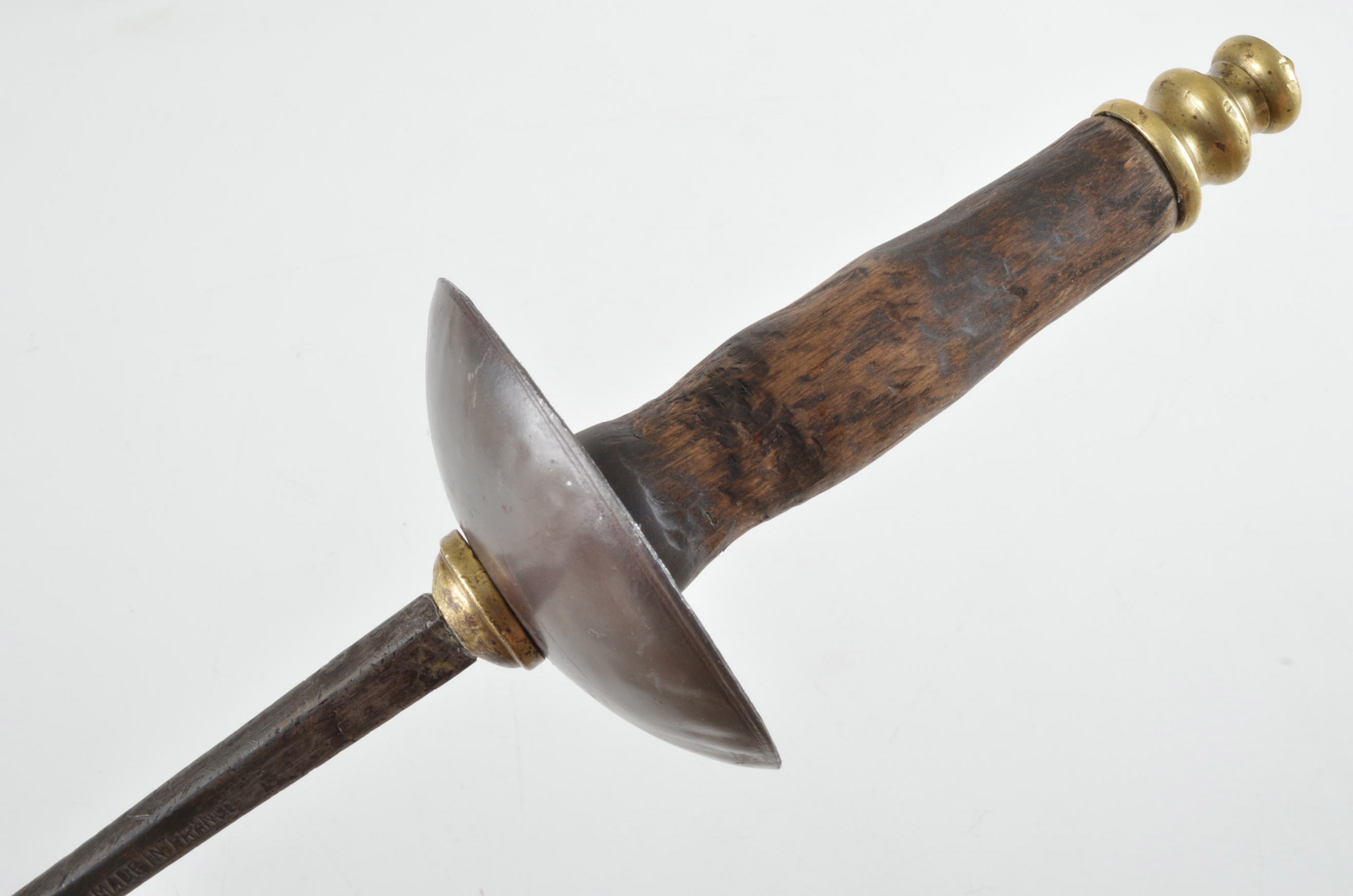 Vintage Fencing Sword