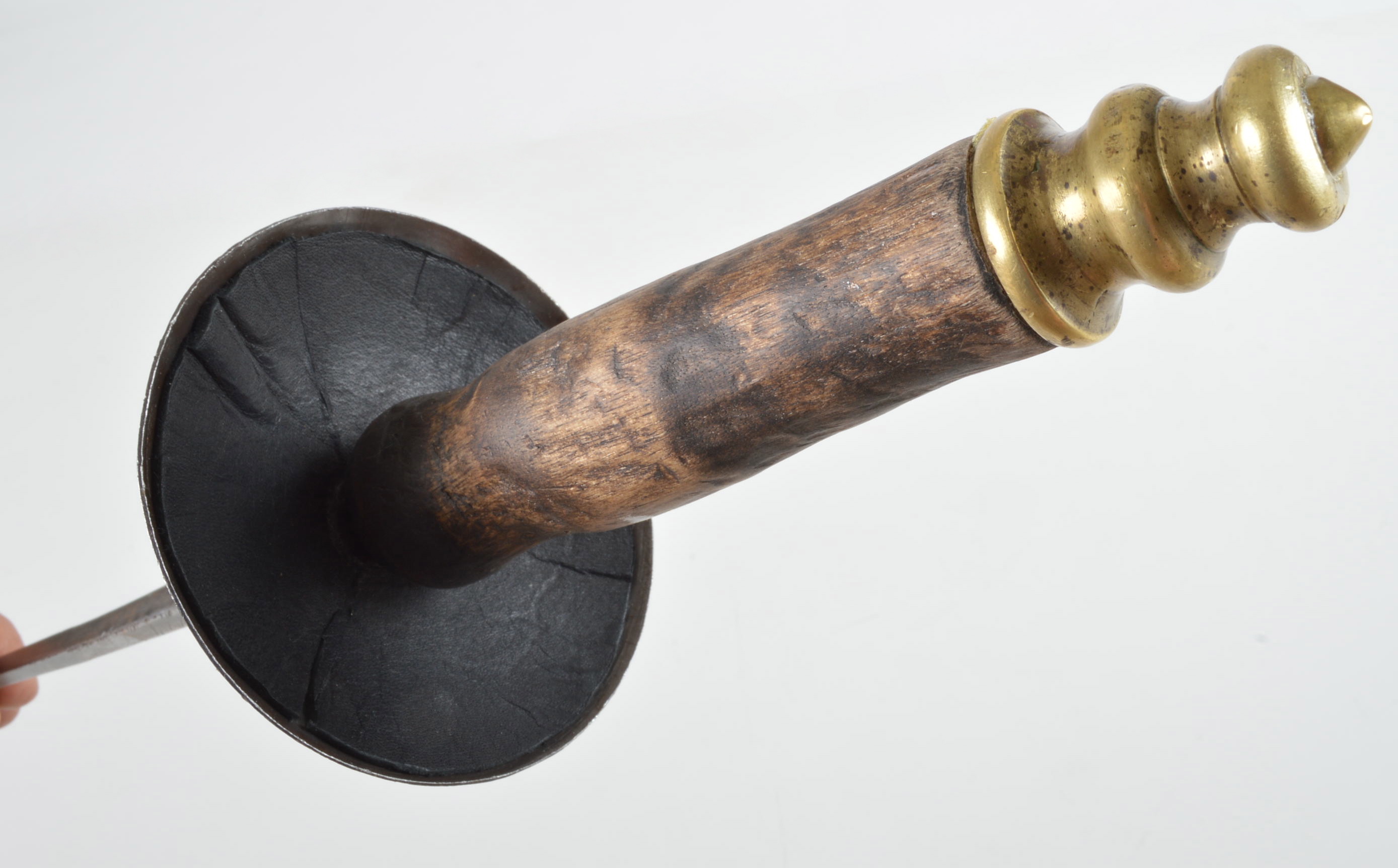 Vintage Fencing Sword