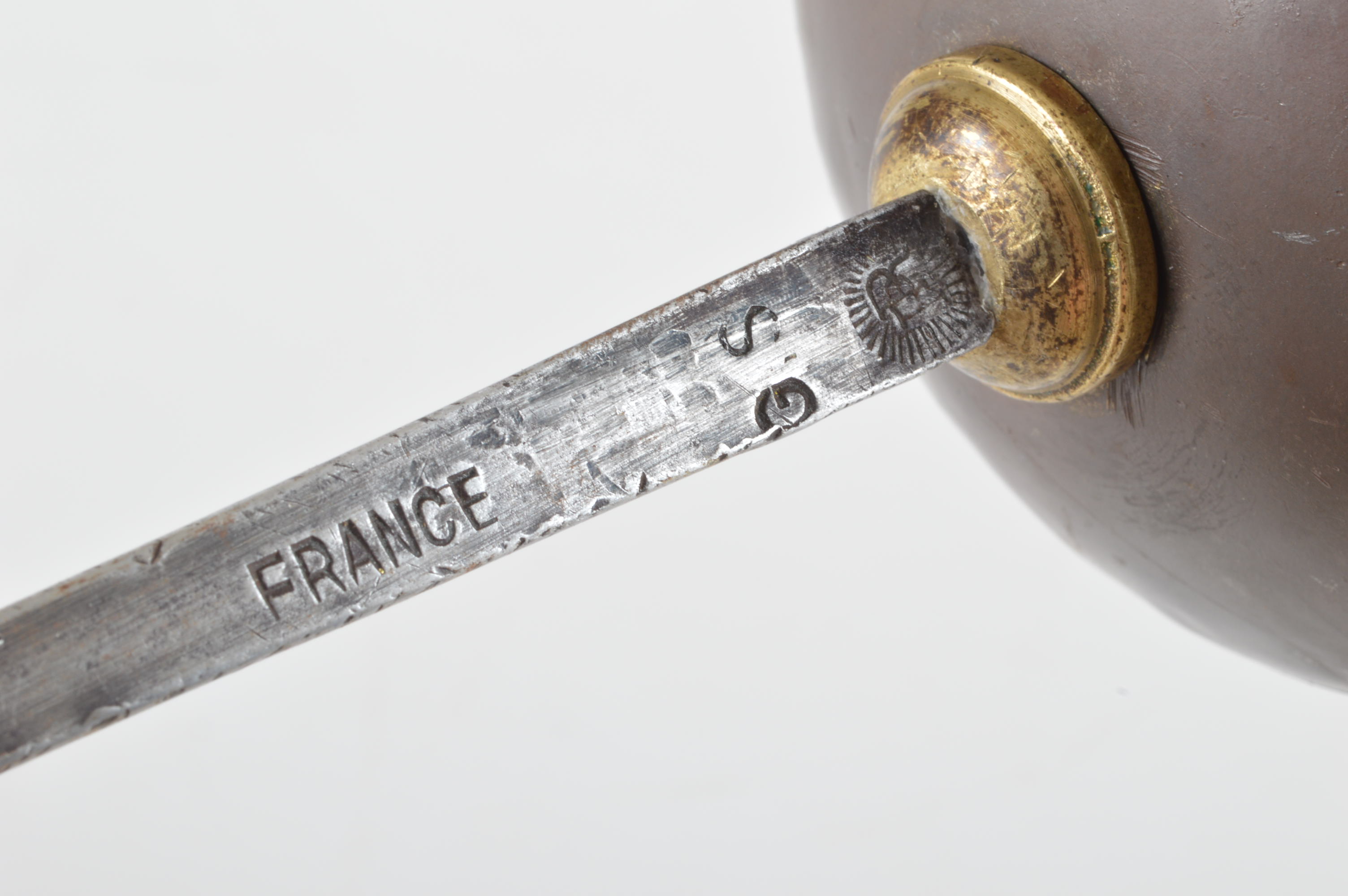 Vintage Fencing Sword