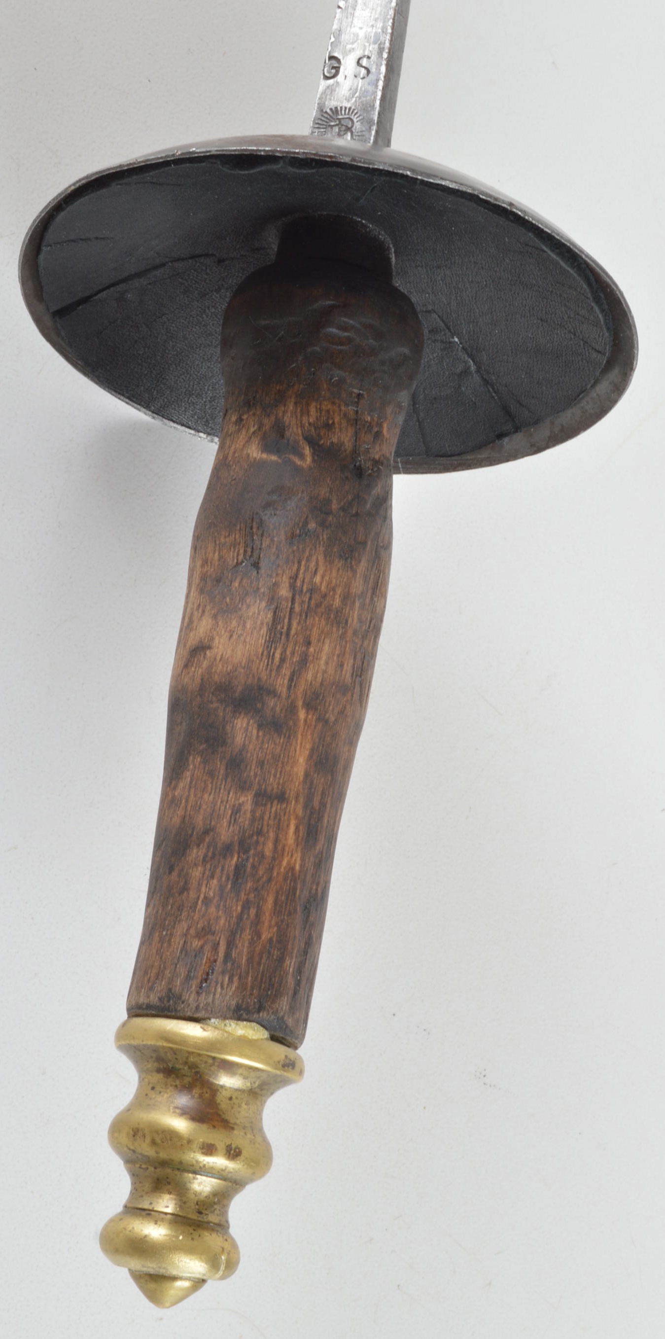 Vintage Fencing Sword