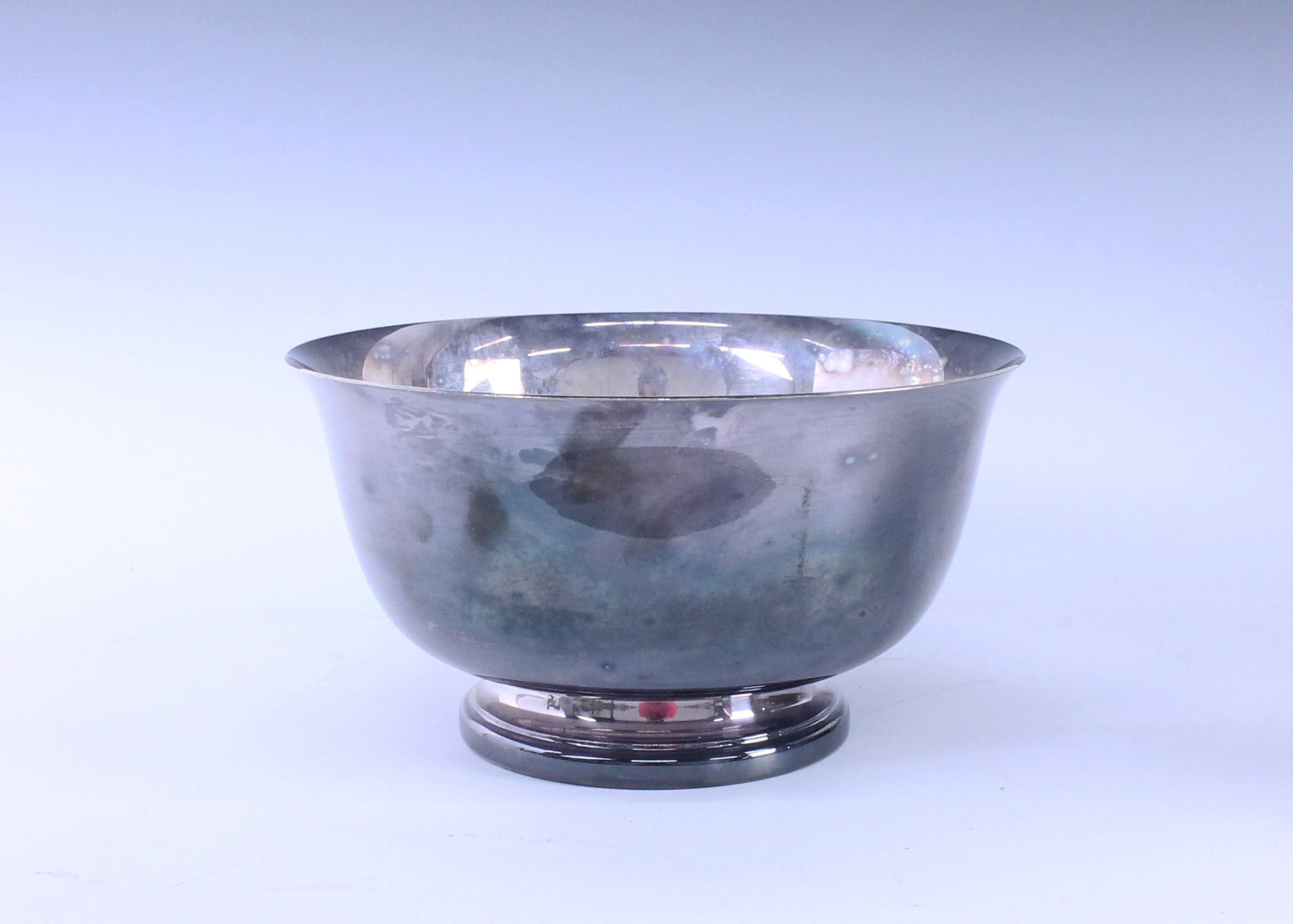 Paul Revere Reporoduction Bowl