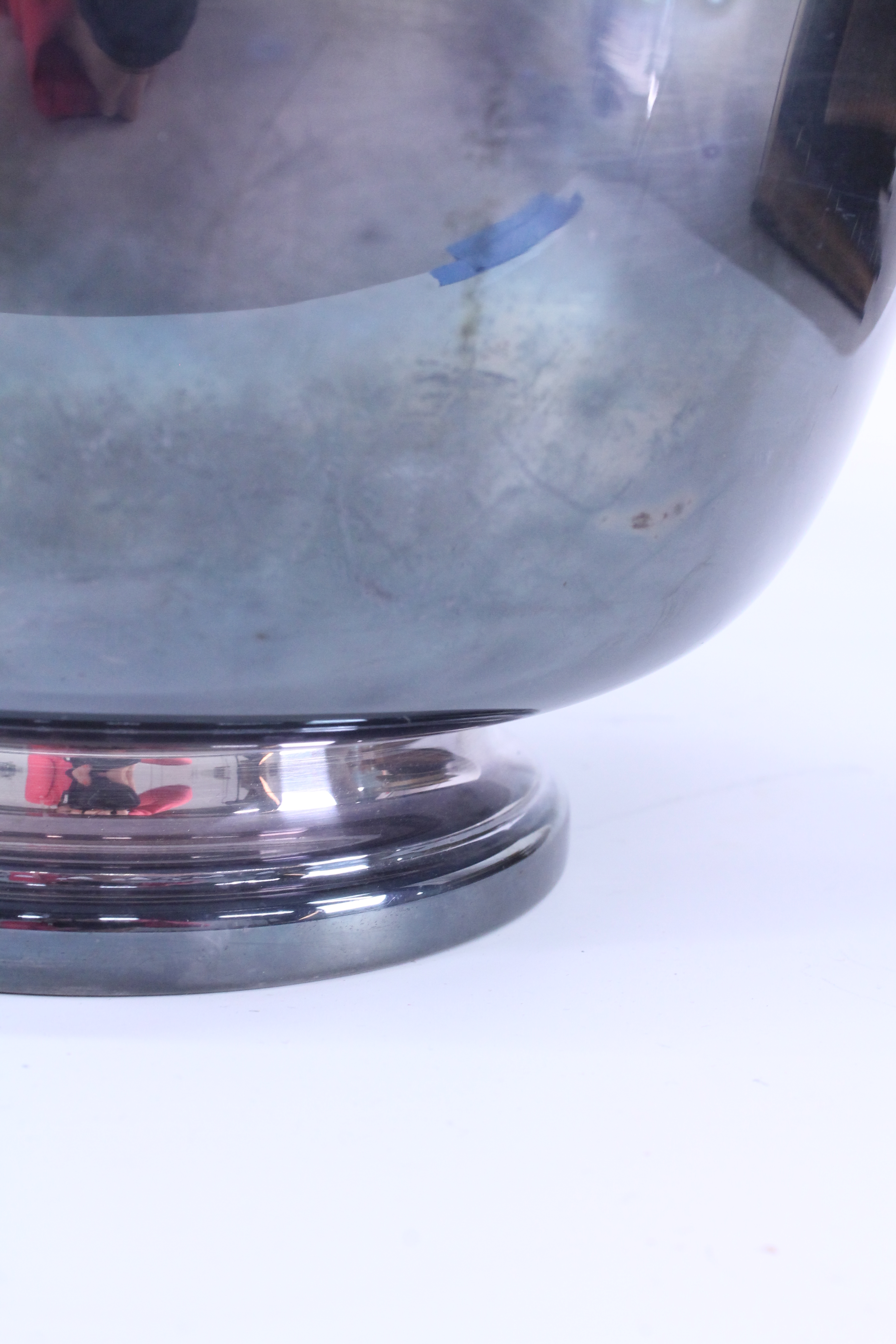 Paul Revere Reporoduction Bowl