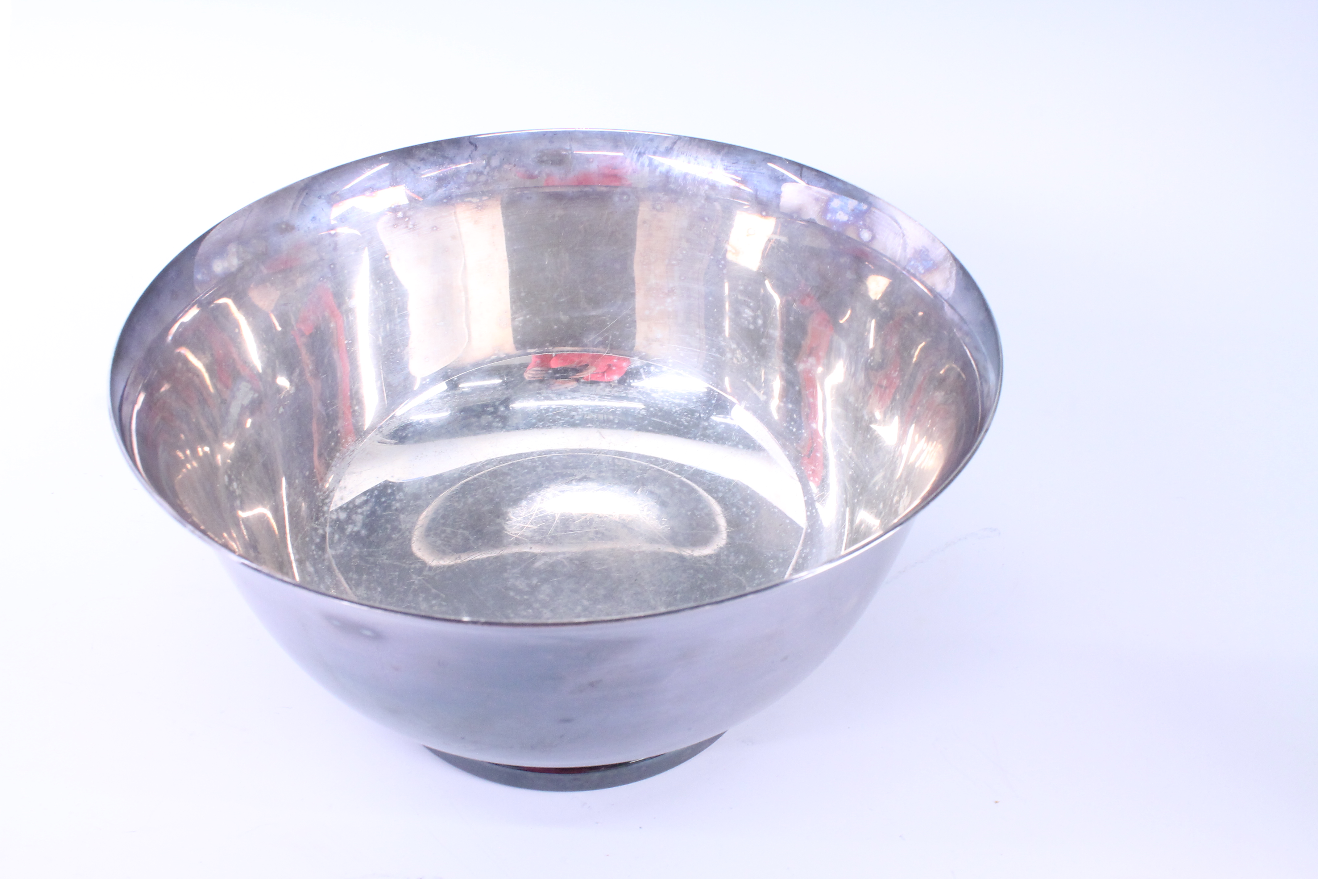 Paul Revere Reporoduction Bowl