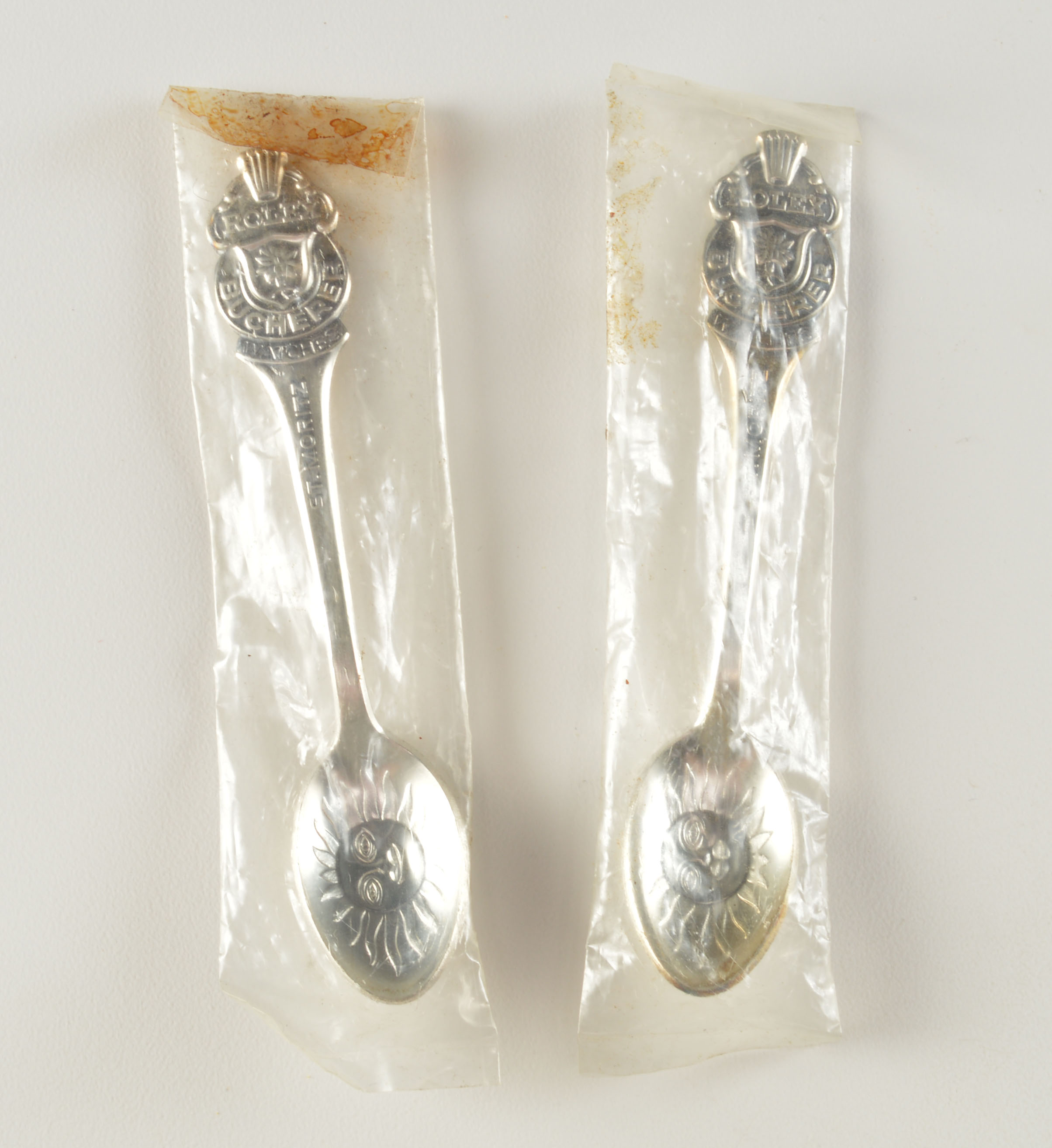 Collection of Vintage Flatware