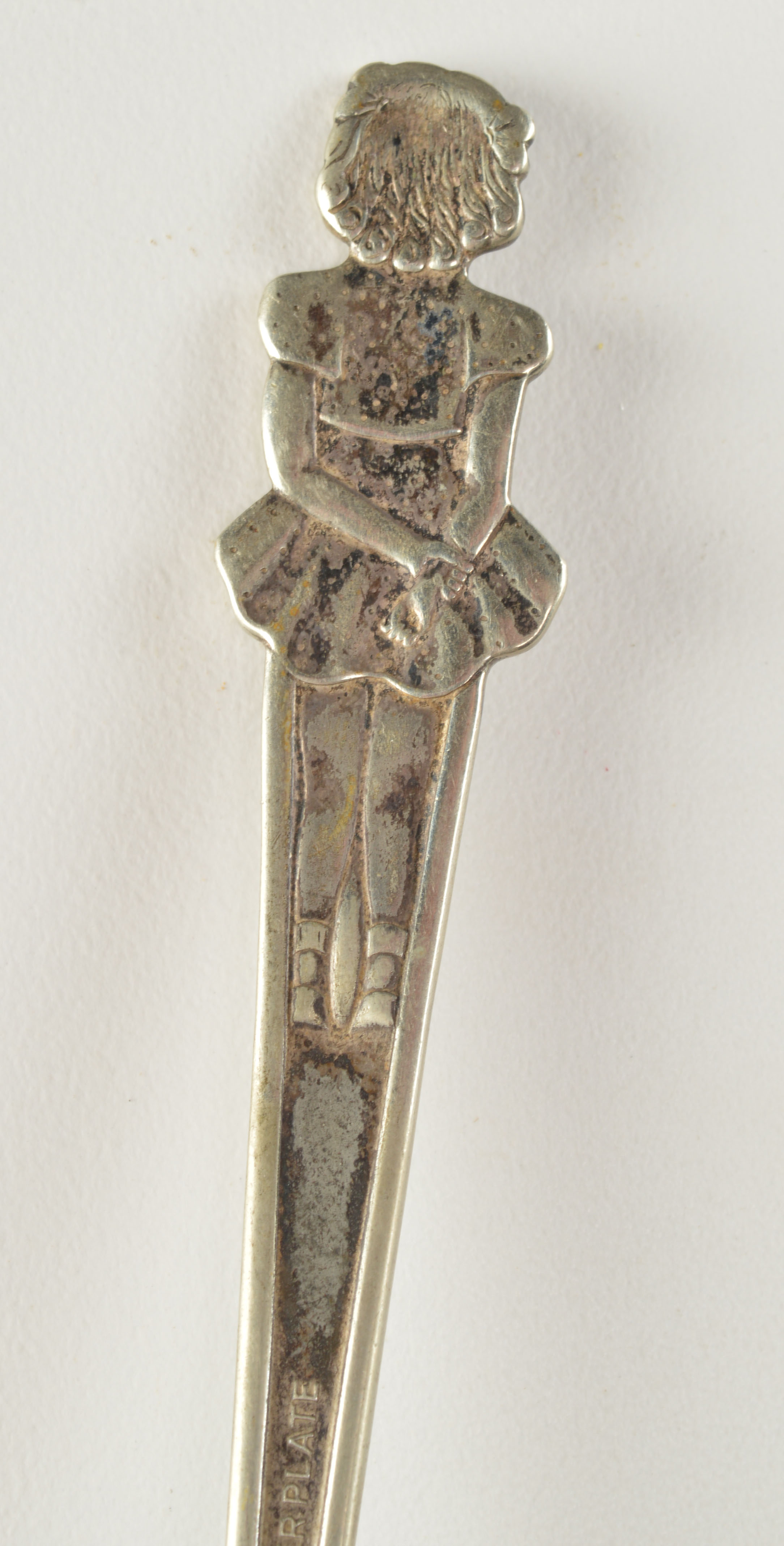 Collection of Vintage Flatware