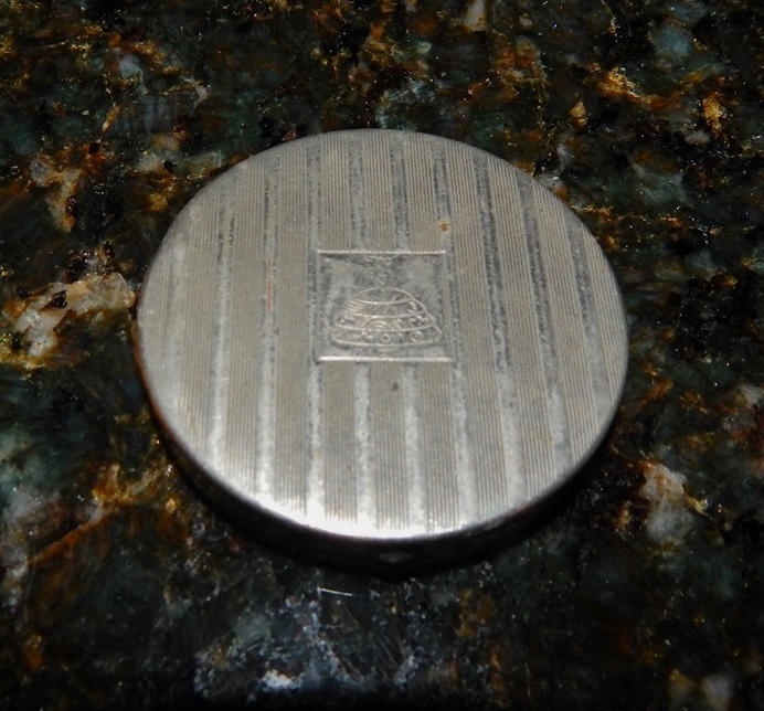 Antique Store Needle Display and Dispenser