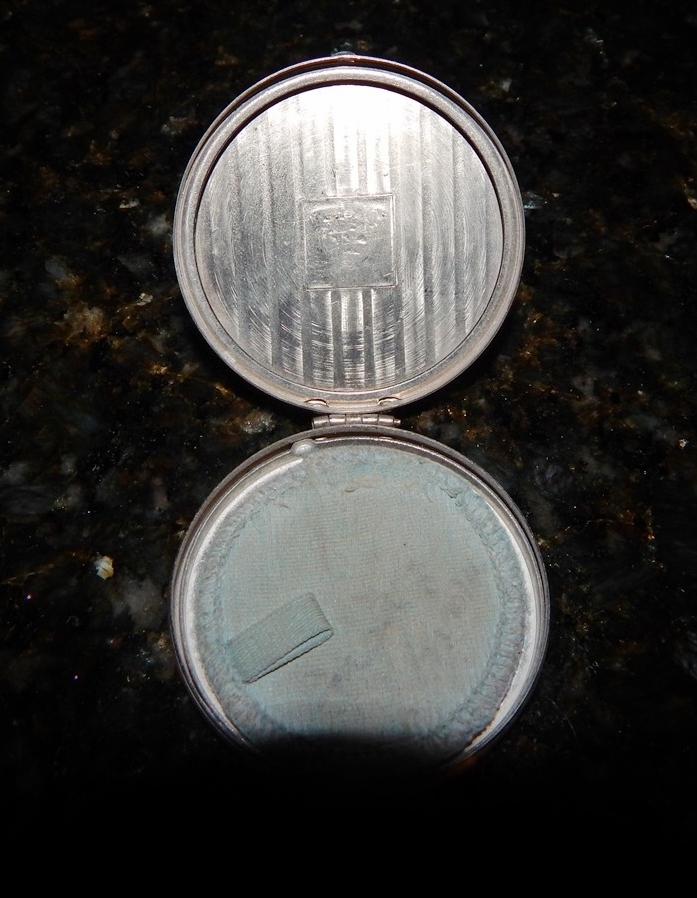 Antique Store Needle Display and Dispenser