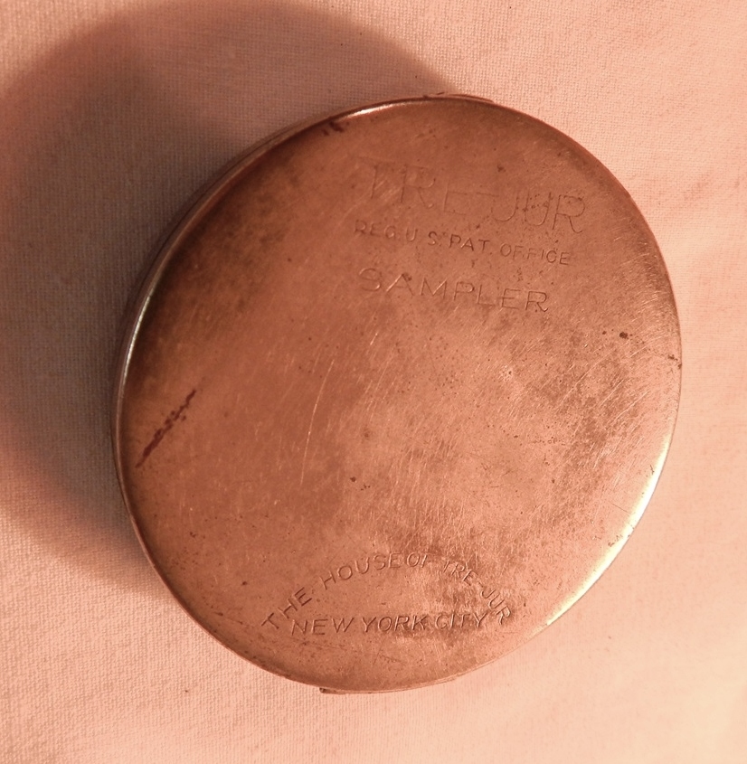 Antique Store Needle Display and Dispenser