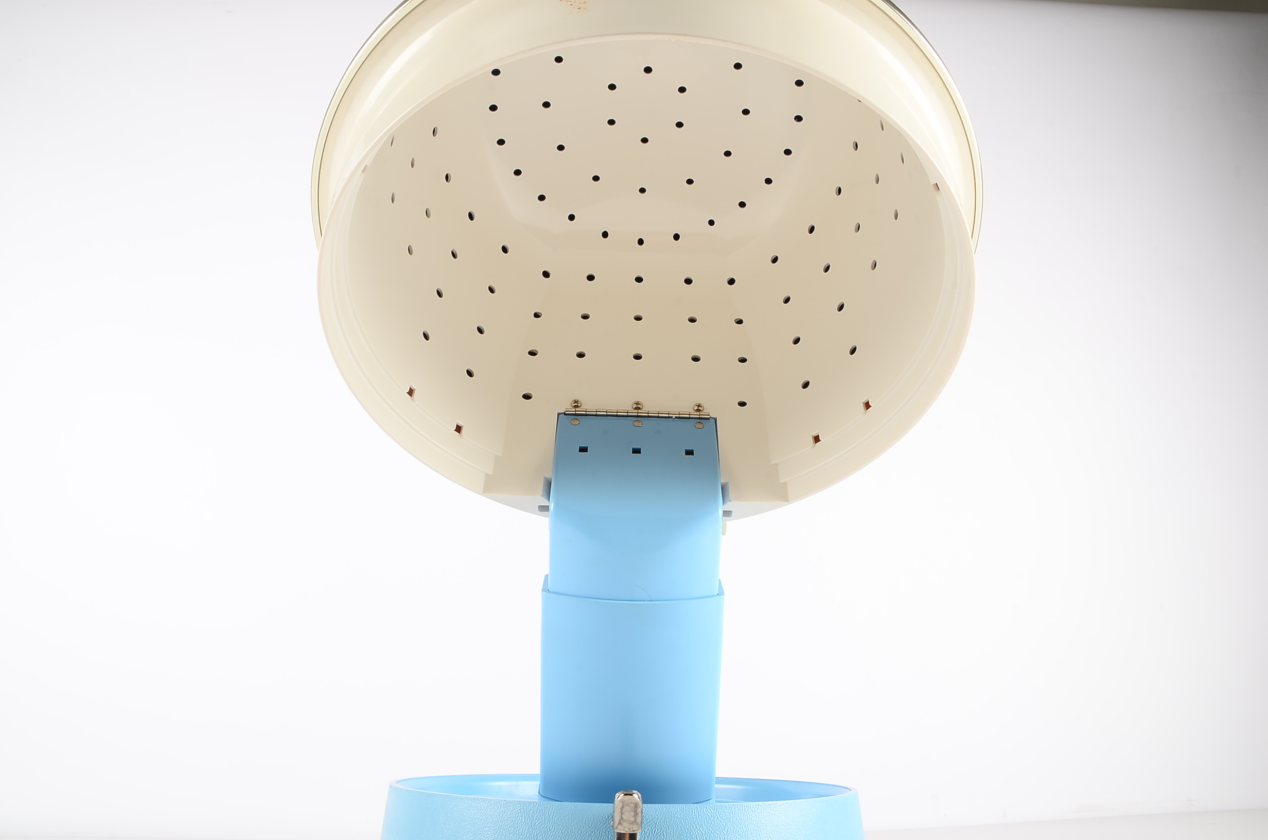 Vintage Sears Tabletop Mist Hair Dryer