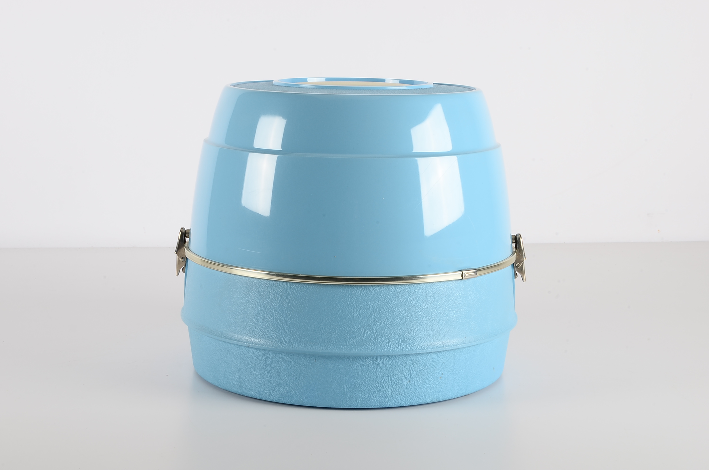 Vintage Sears Tabletop Mist Hair Dryer