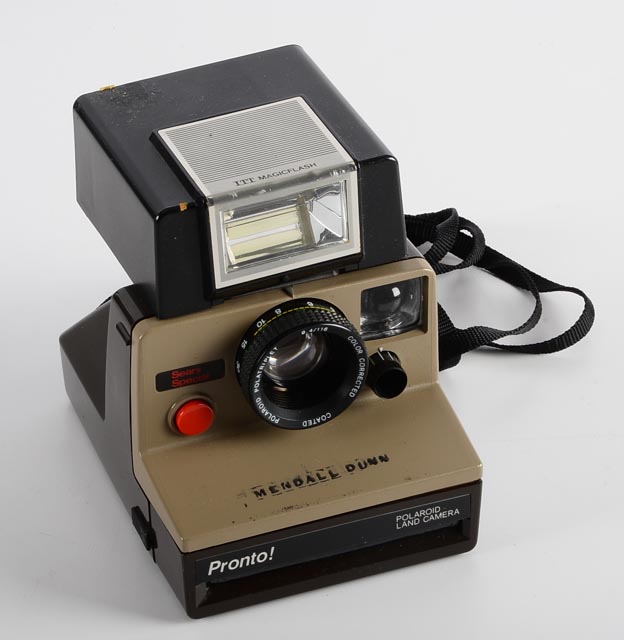 Assortment of Vintage Bell & Howell Electronics