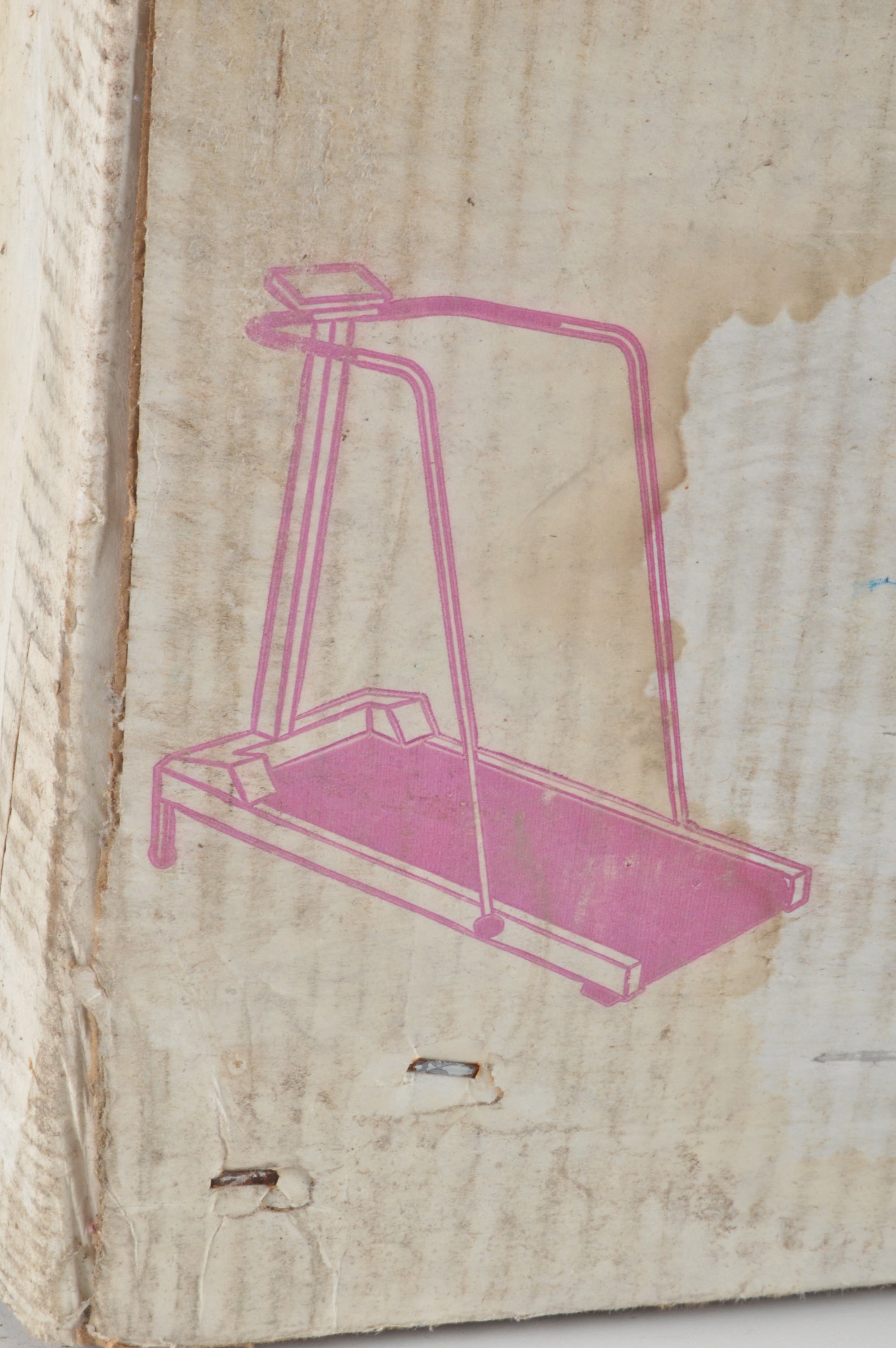 Advantage Walker 2000 Treadmill