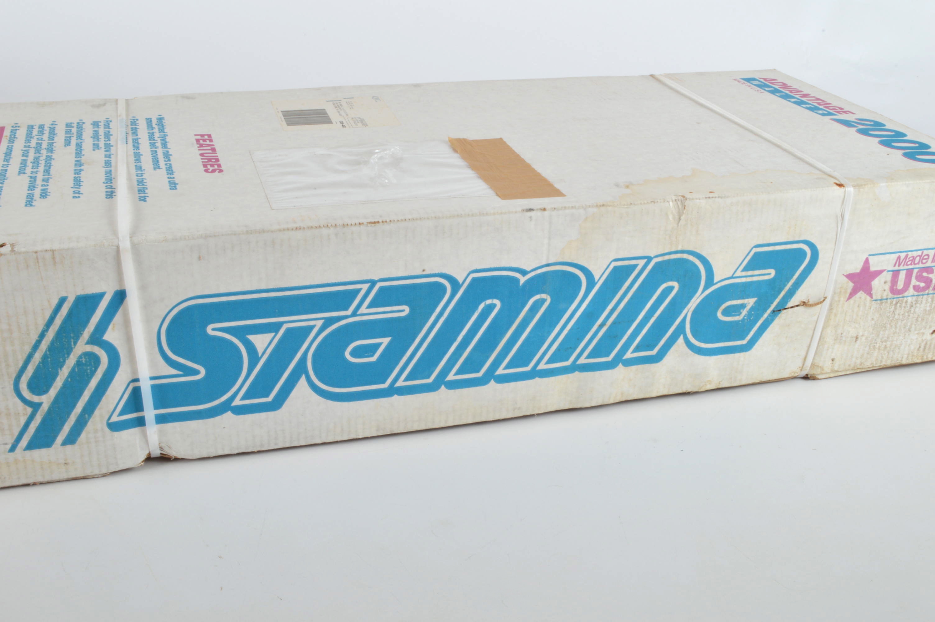 Advantage Walker 2000 Treadmill