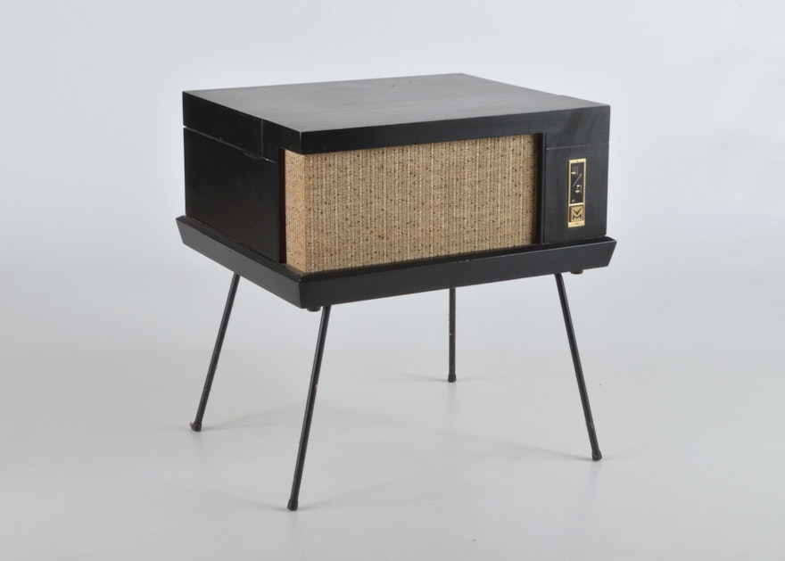 Voice of Music Record Player Stand