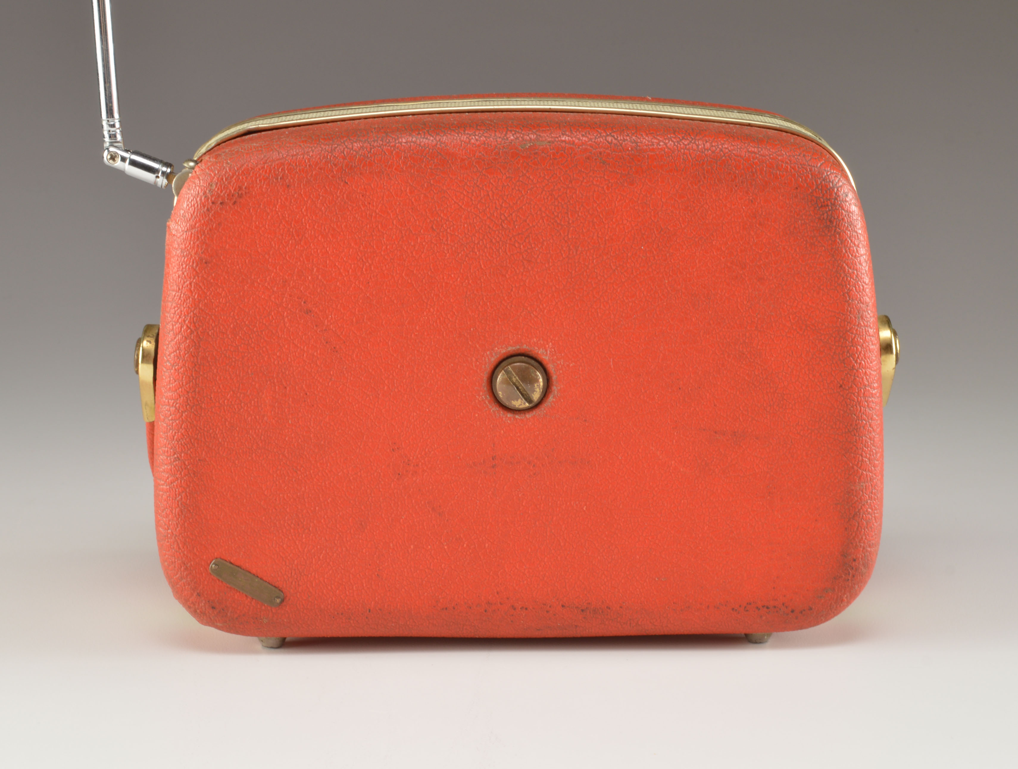 Vintage Transita Nordmende Portable Radio