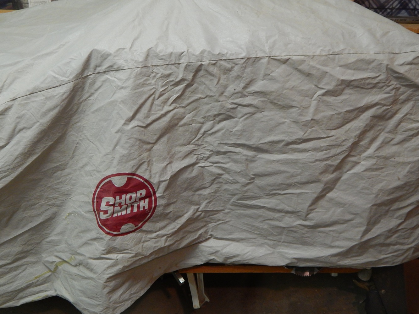 Shopsmith Mark V Home Workshop System