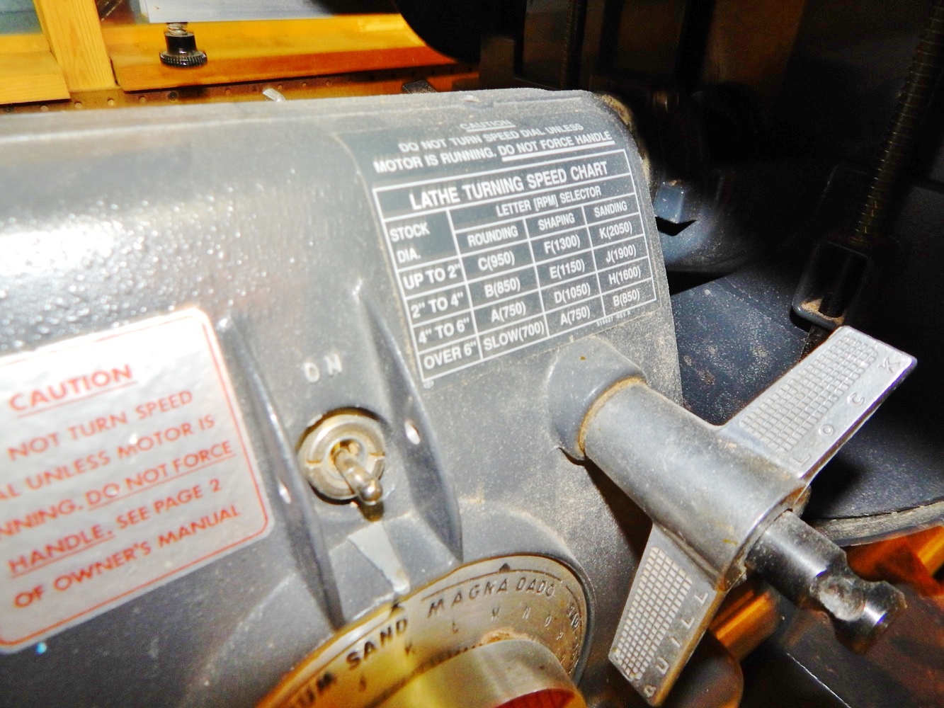 Shopsmith Mark V Home Workshop System