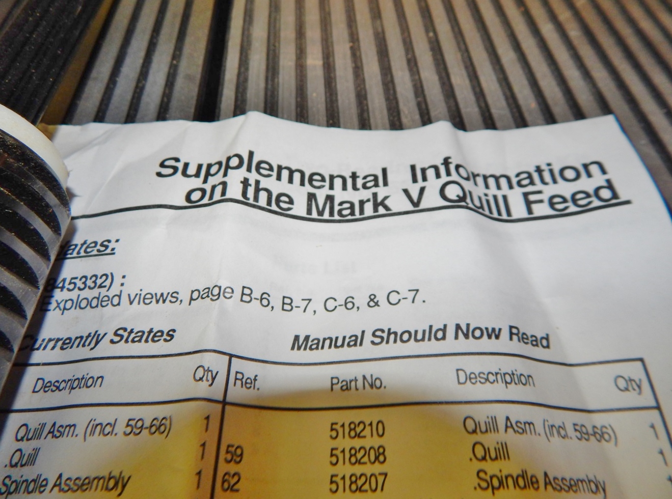 Shopsmith Mark V Home Workshop System