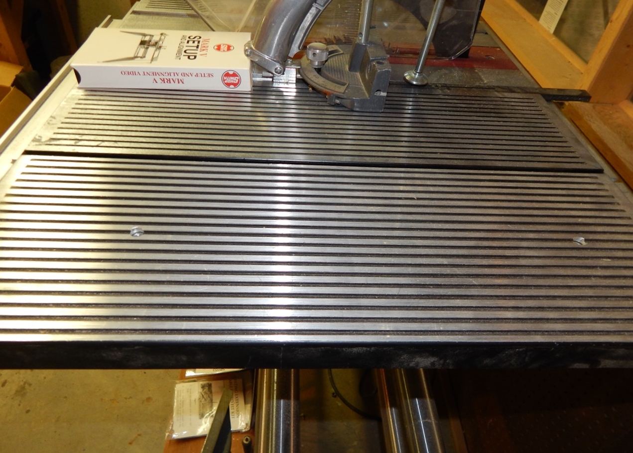 Shopsmith Mark V Home Workshop System