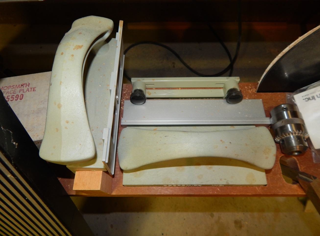 Shopsmith Mark V Home Workshop System