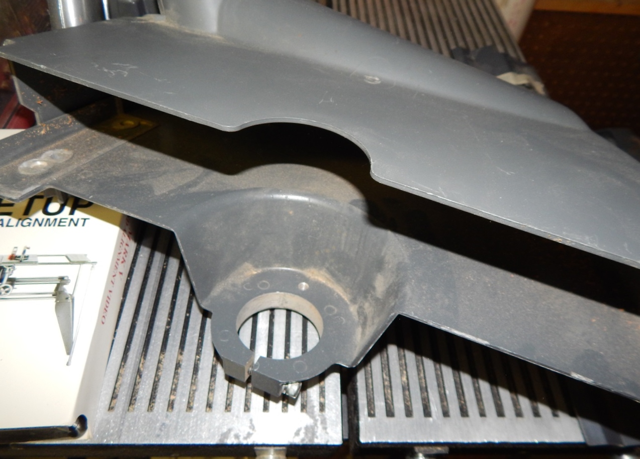 Shopsmith Mark V Home Workshop System