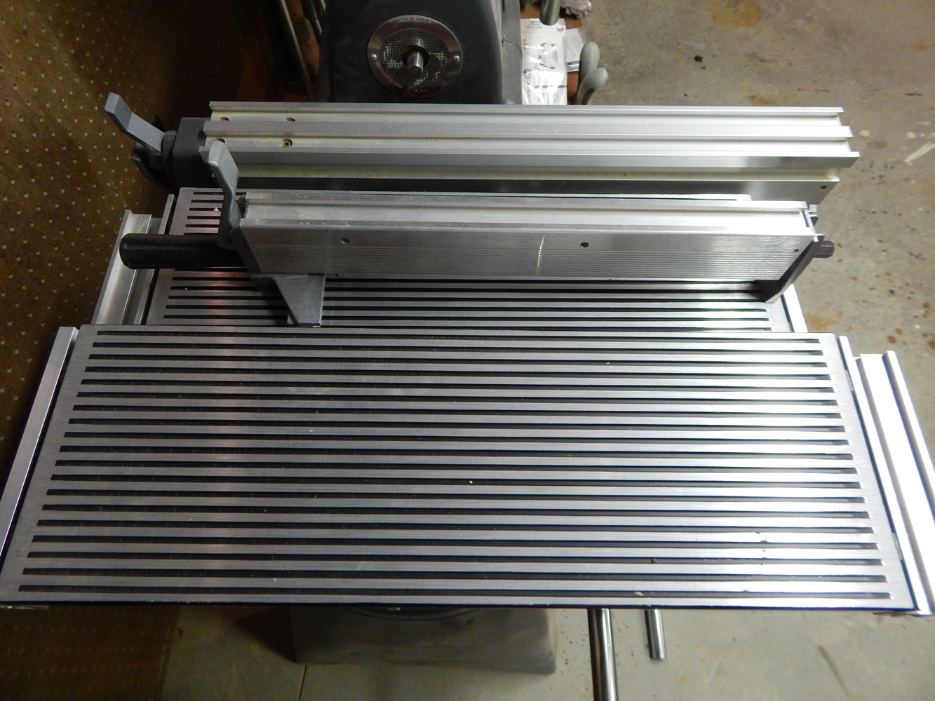 Shopsmith Mark V Home Workshop System