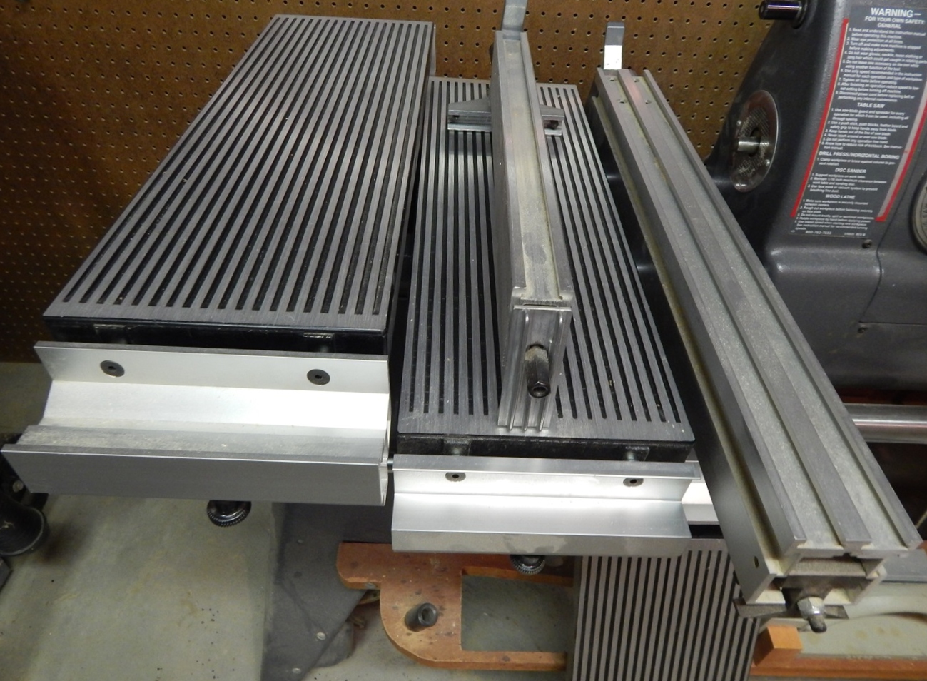 Shopsmith Mark V Home Workshop System